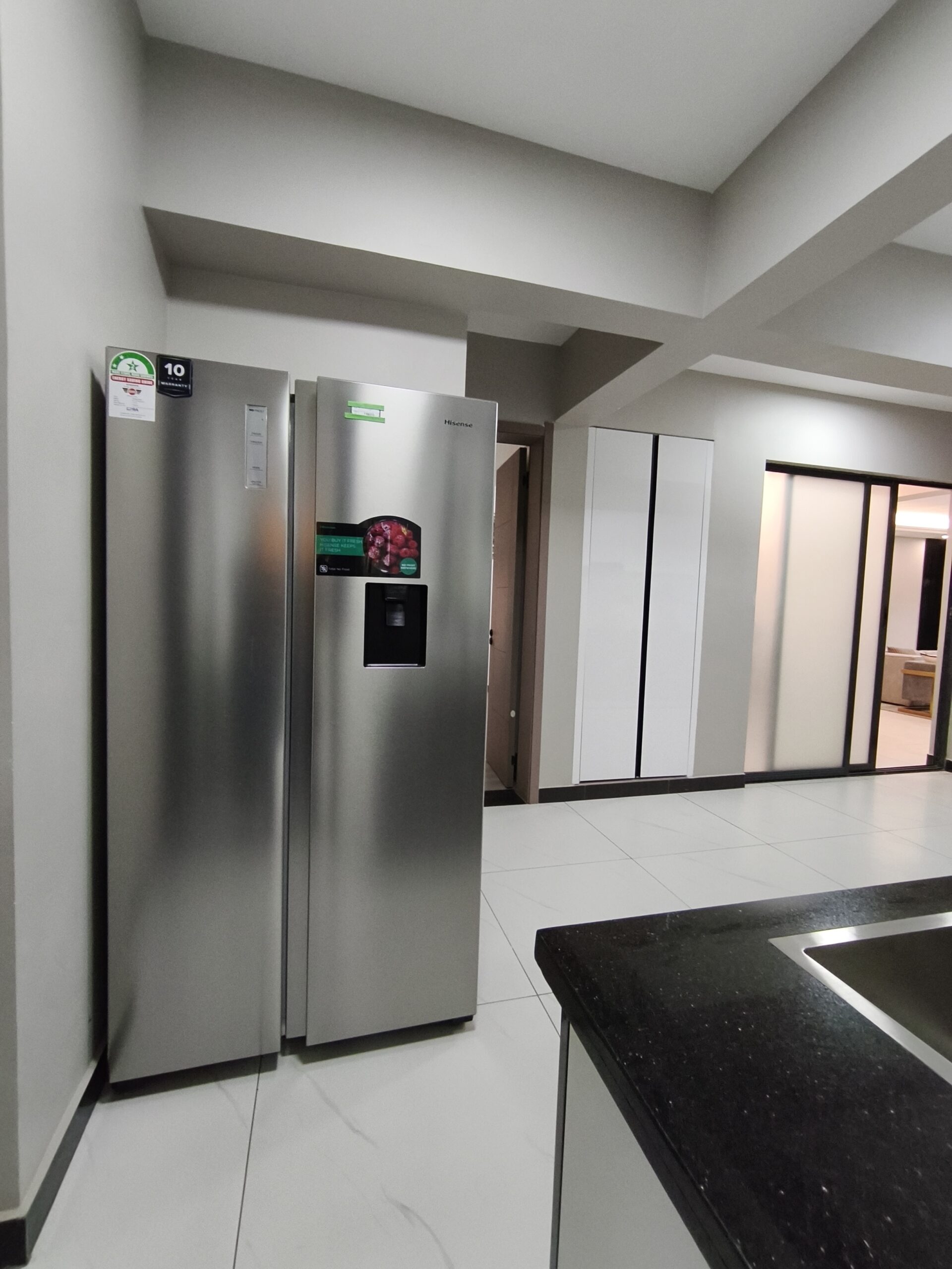 LUXURY 4 BEDROOM APARTMENTS WITH STUDY & DSQ FOR SALE IN KILELESHWA NAIROBI