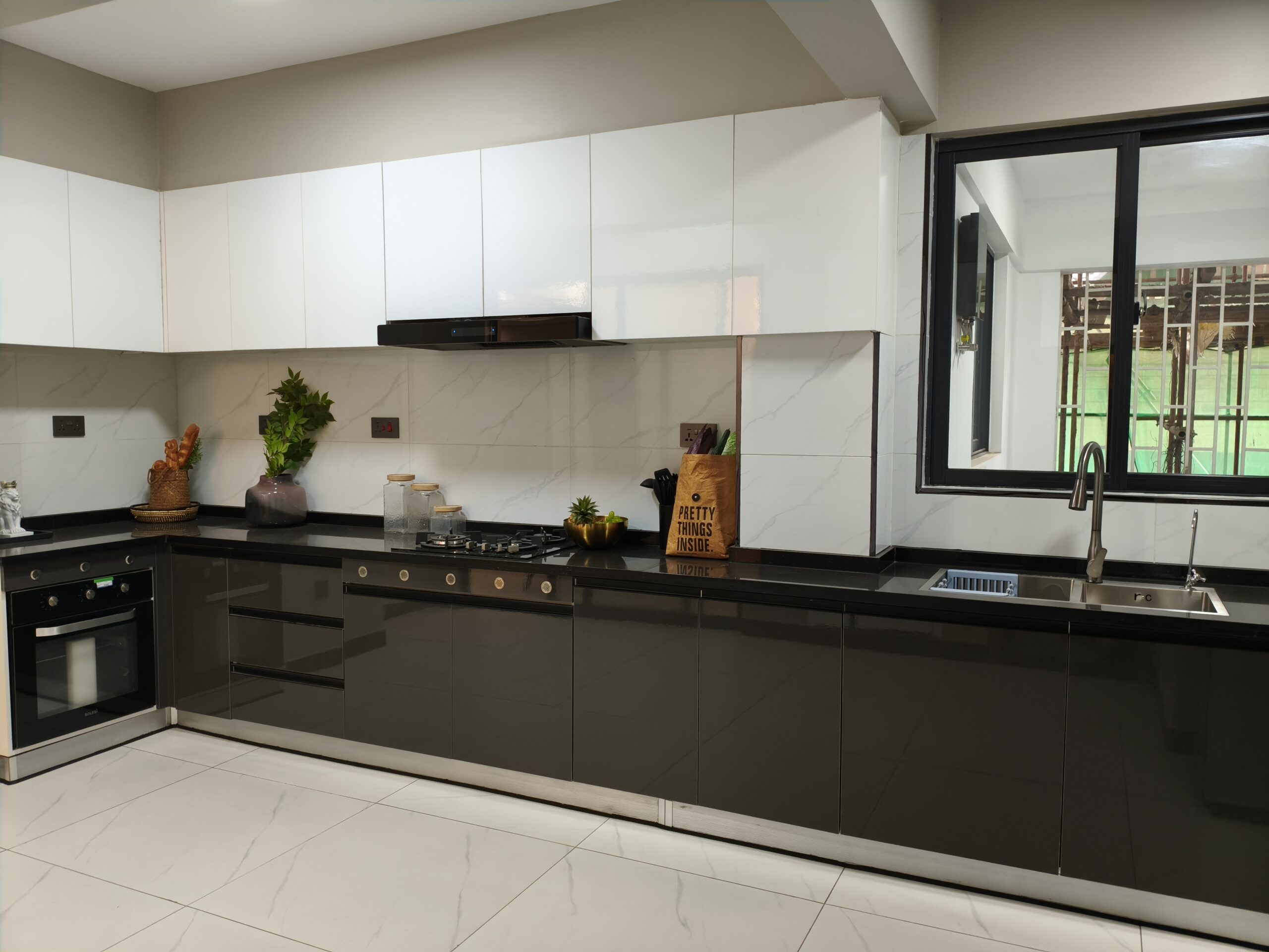 LUXURY 4 BEDROOM APARTMENTS WITH STUDY & DSQ FOR SALE IN KILELESHWA NAIROBI