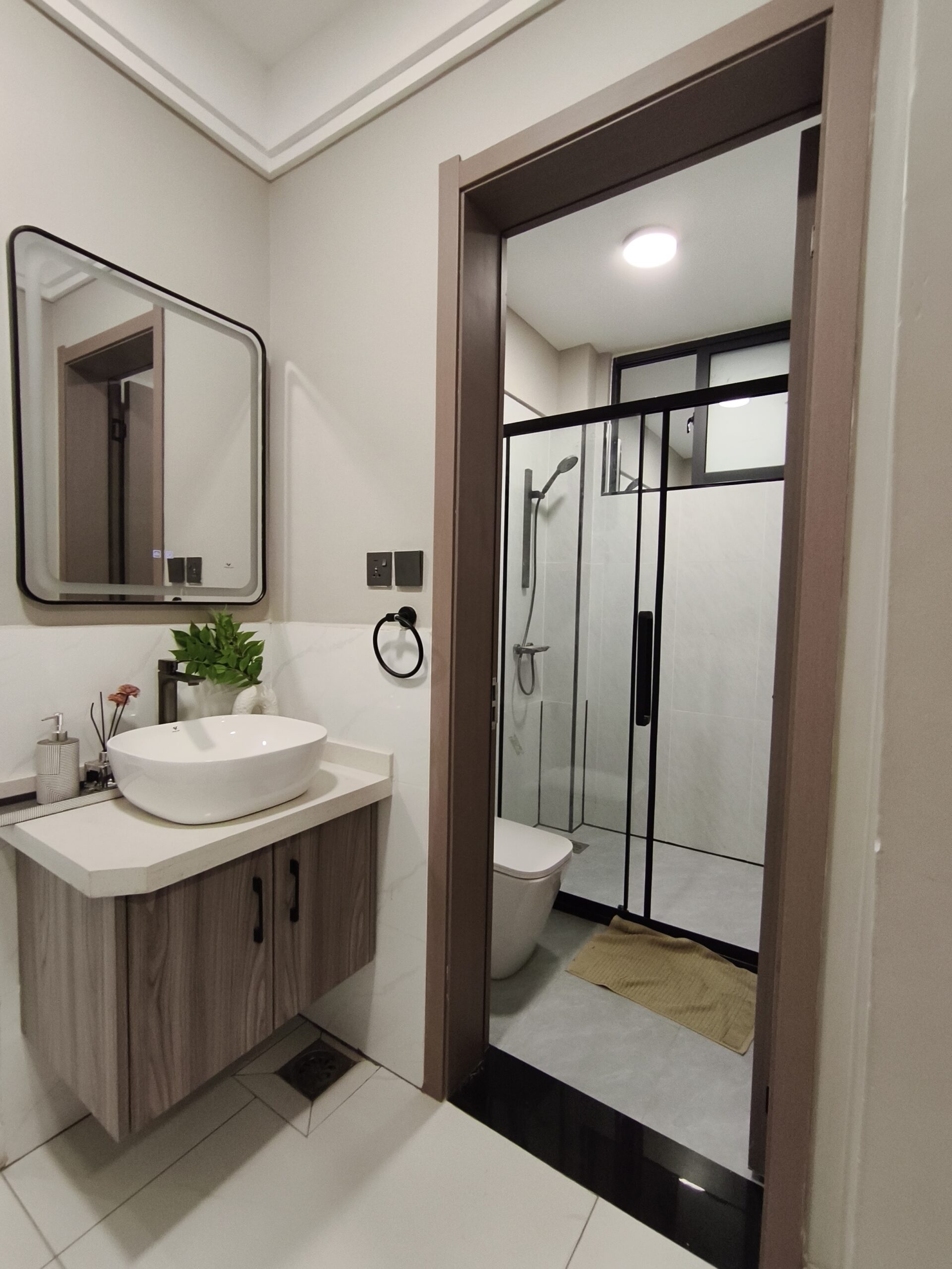 VENUS OAK – WORLD-CLASS 3 & 4 BEDROOM APARTMENTS WITH STUDY & DSQ IN KILELESHWA