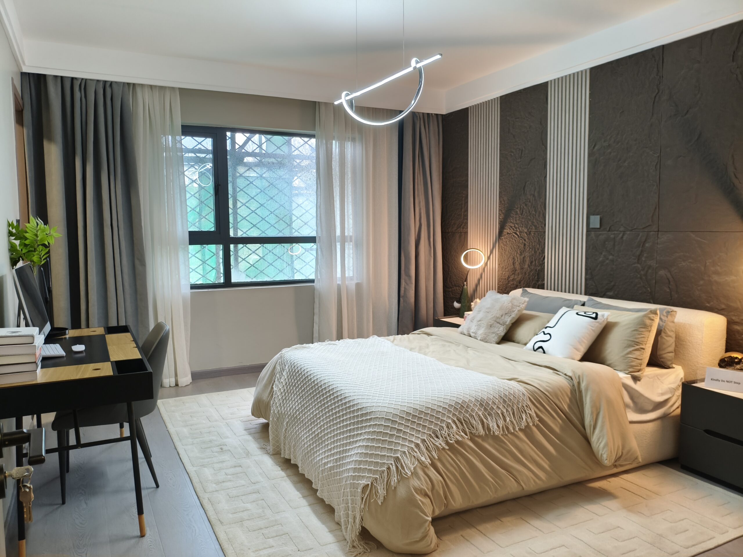LUXURY 4 BEDROOM APARTMENTS WITH STUDY & DSQ FOR SALE IN KILELESHWA NAIROBI