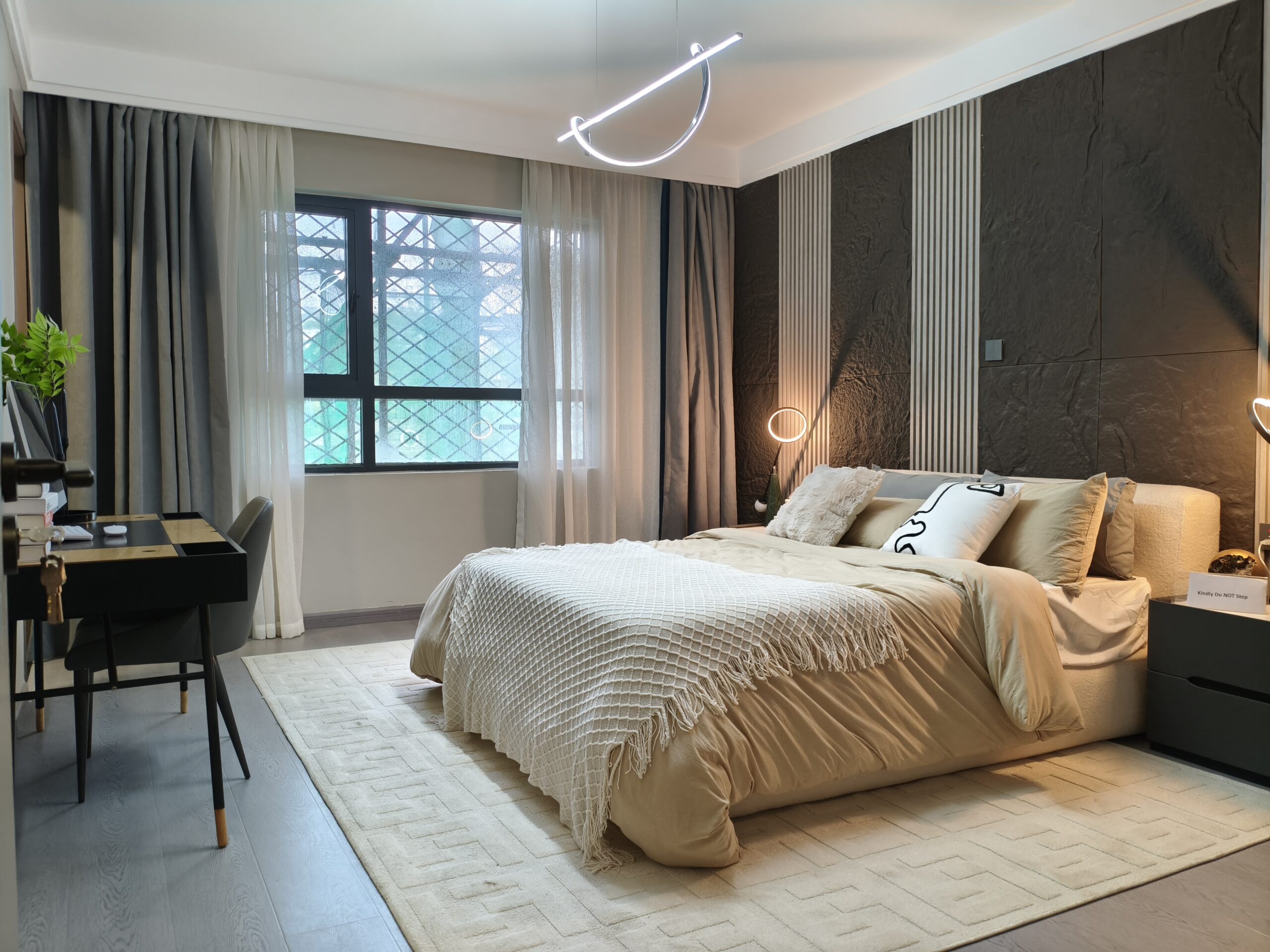 VENUS OAK – WORLD-CLASS 3 & 4 BEDROOM APARTMENTS WITH STUDY & DSQ IN KILELESHWA