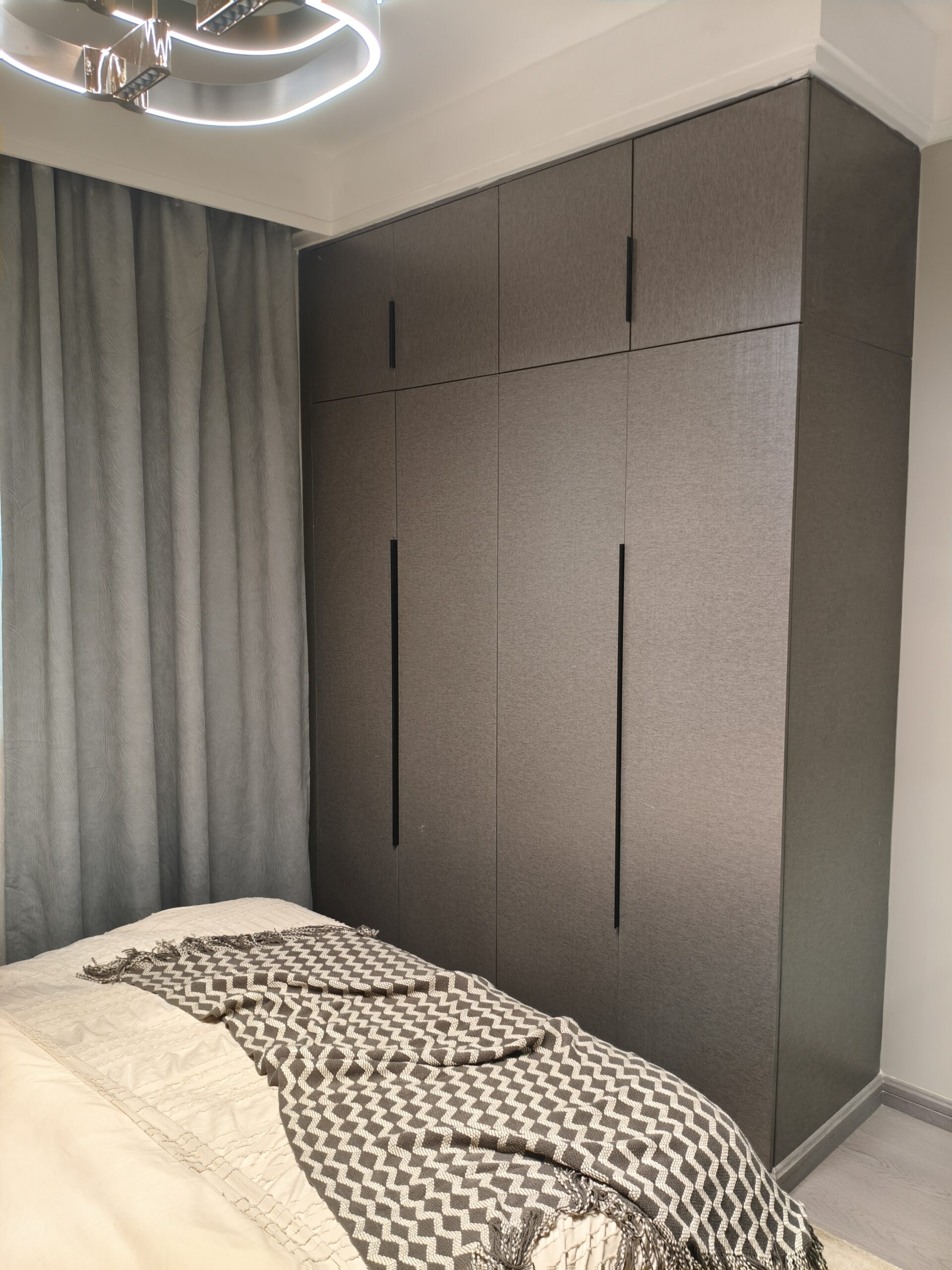 LUXURY 4 BEDROOM APARTMENTS WITH STUDY & DSQ FOR SALE IN KILELESHWA NAIROBI