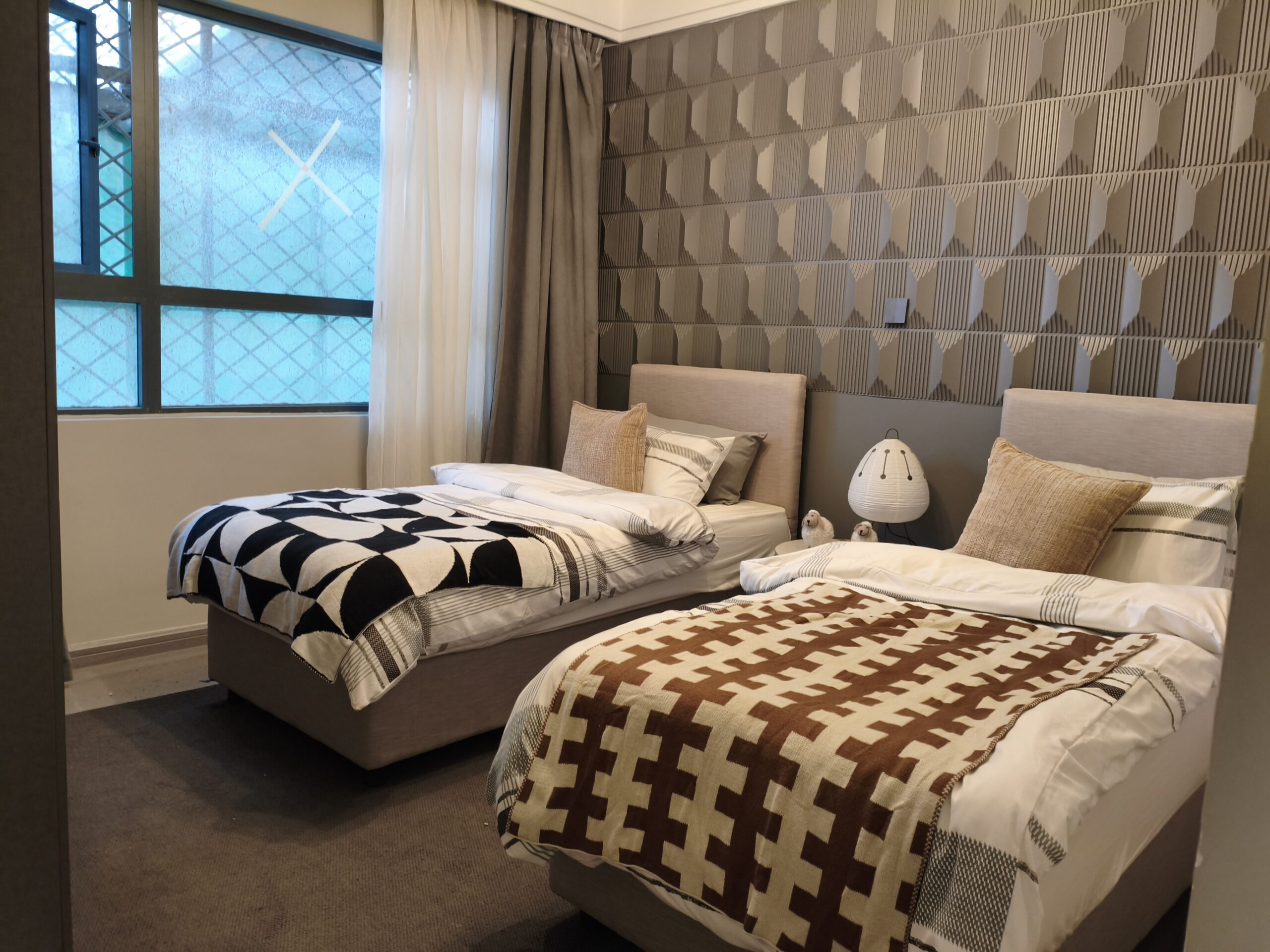VENUS OAK – WORLD-CLASS 3 & 4 BEDROOM APARTMENTS WITH STUDY & DSQ IN KILELESHWA