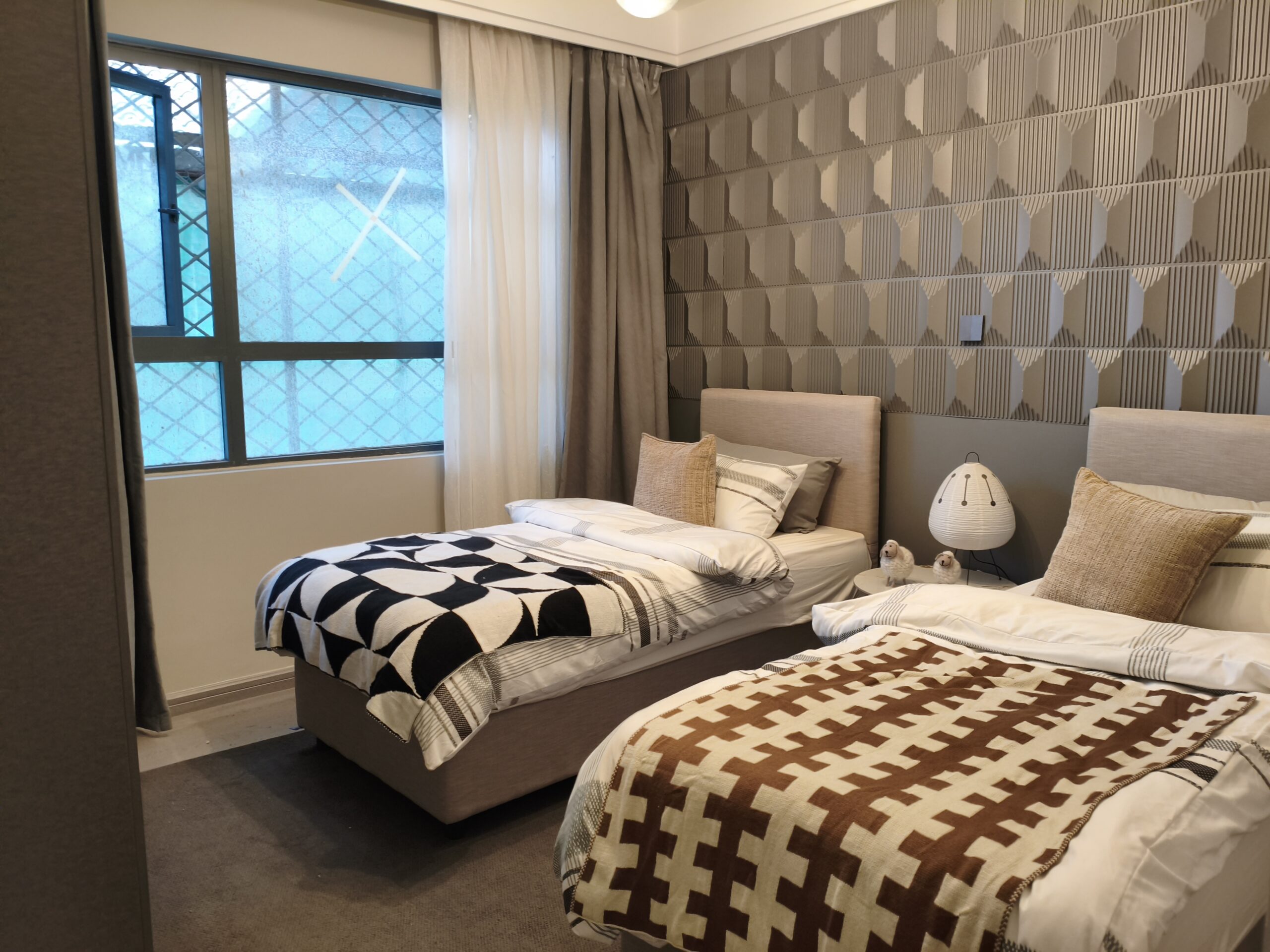 LUXURY 4 BEDROOM APARTMENTS WITH STUDY & DSQ FOR SALE IN KILELESHWA NAIROBI