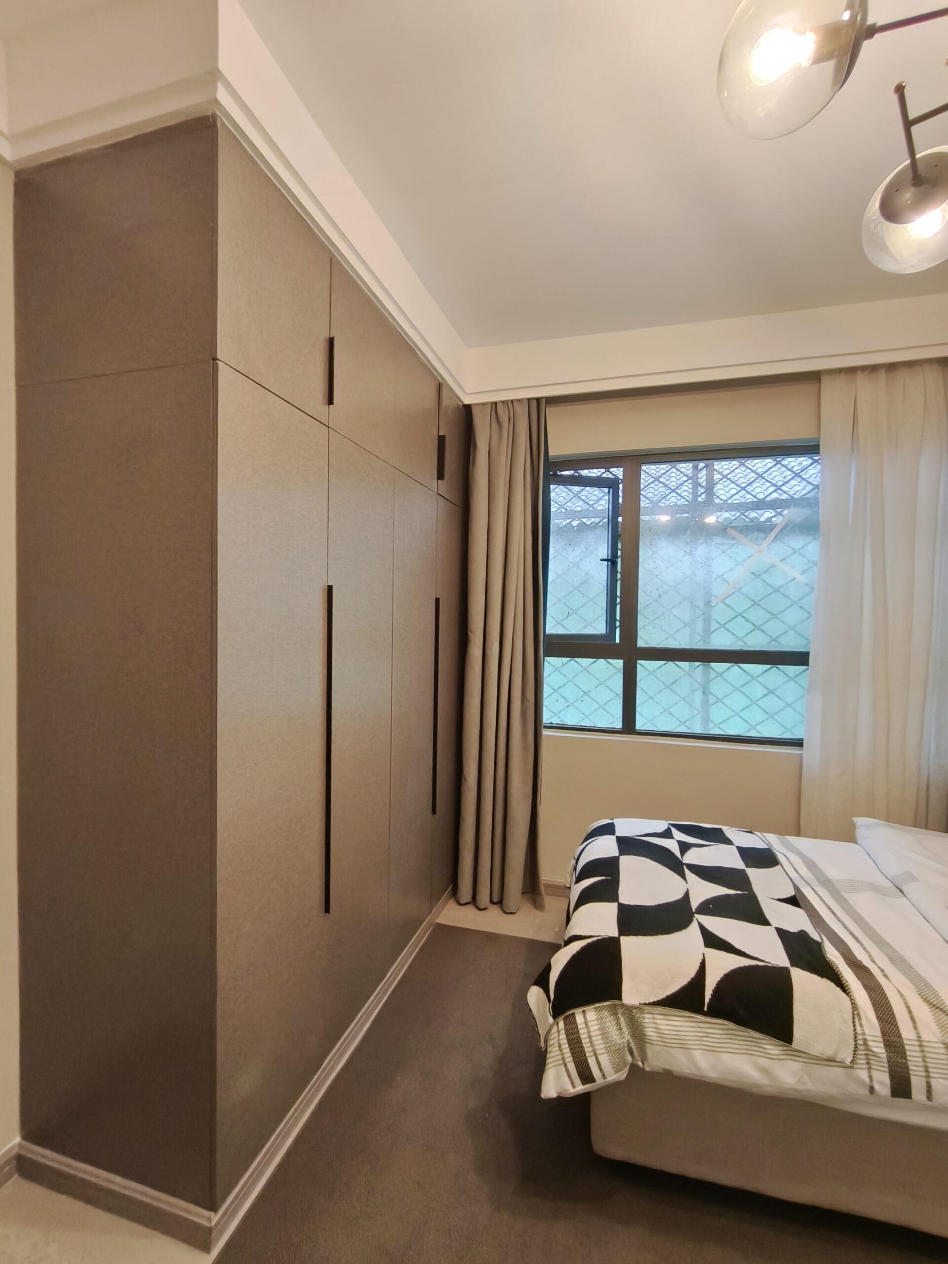 VENUS OAK – WORLD-CLASS 3 & 4 BEDROOM APARTMENTS WITH STUDY & DSQ IN KILELESHWA