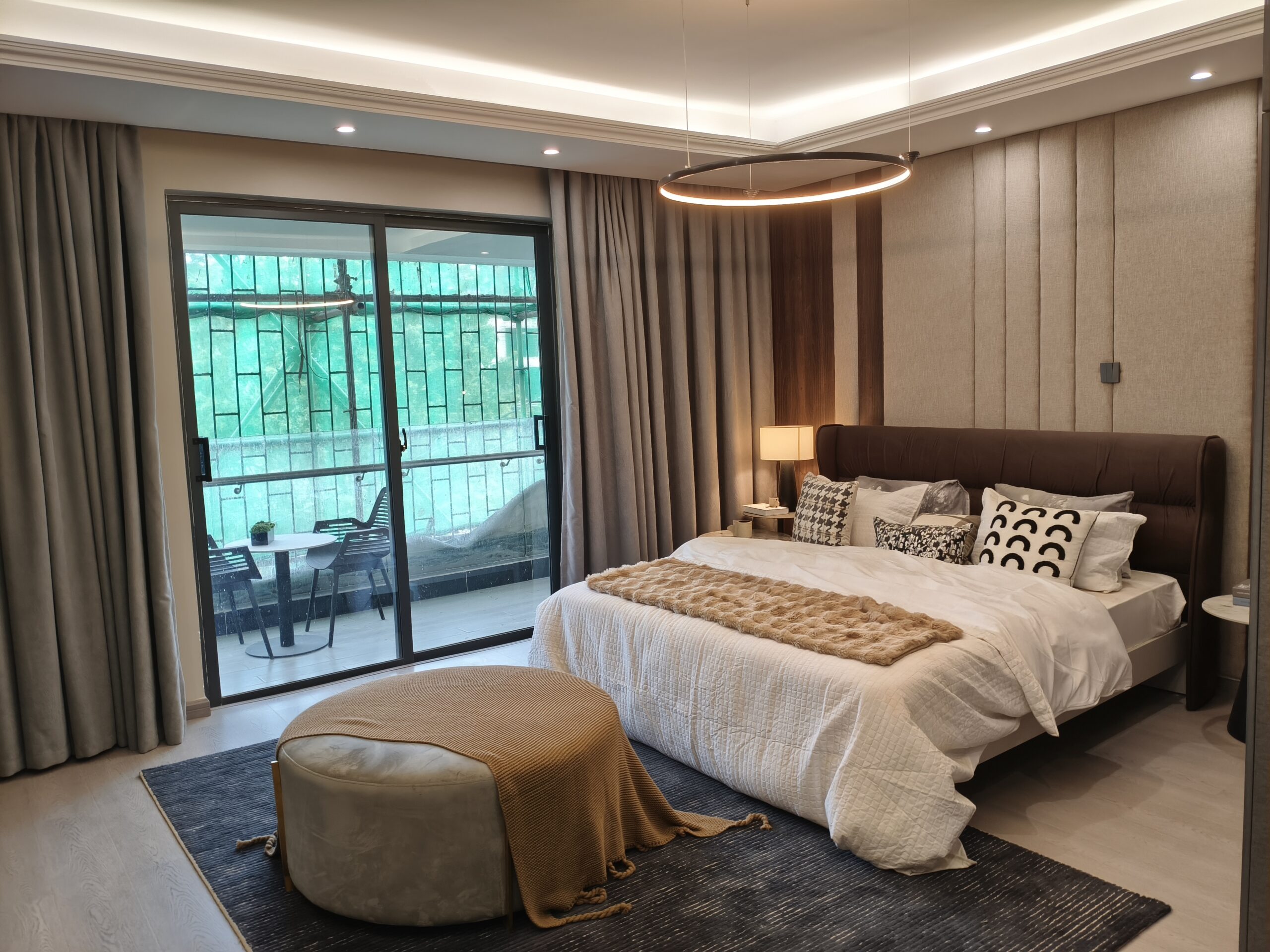 LUXURY 4 BEDROOM APARTMENTS WITH STUDY & DSQ FOR SALE IN KILELESHWA NAIROBI
