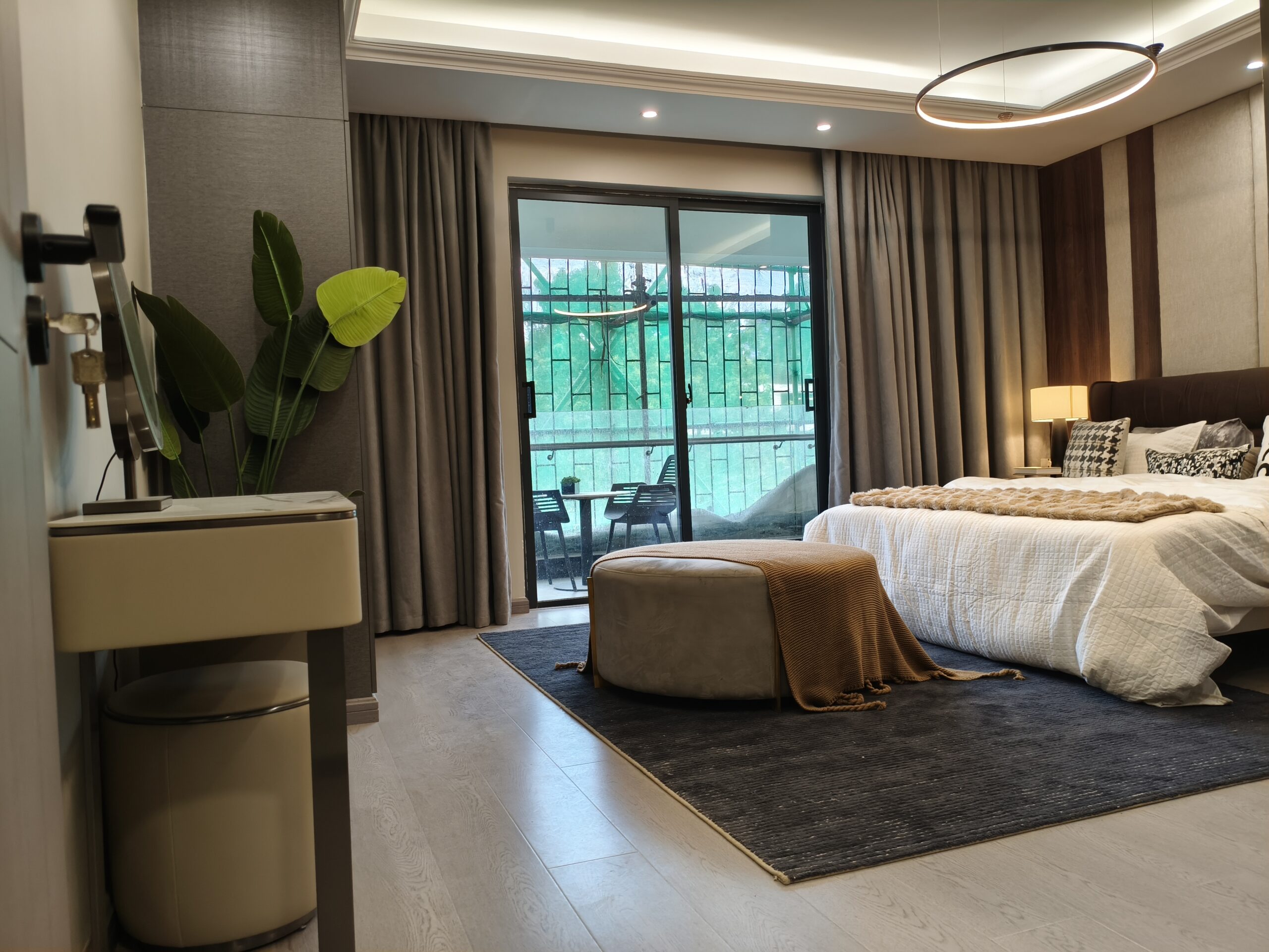 LUXURY 4 BEDROOM APARTMENTS WITH STUDY & DSQ FOR SALE IN KILELESHWA NAIROBI