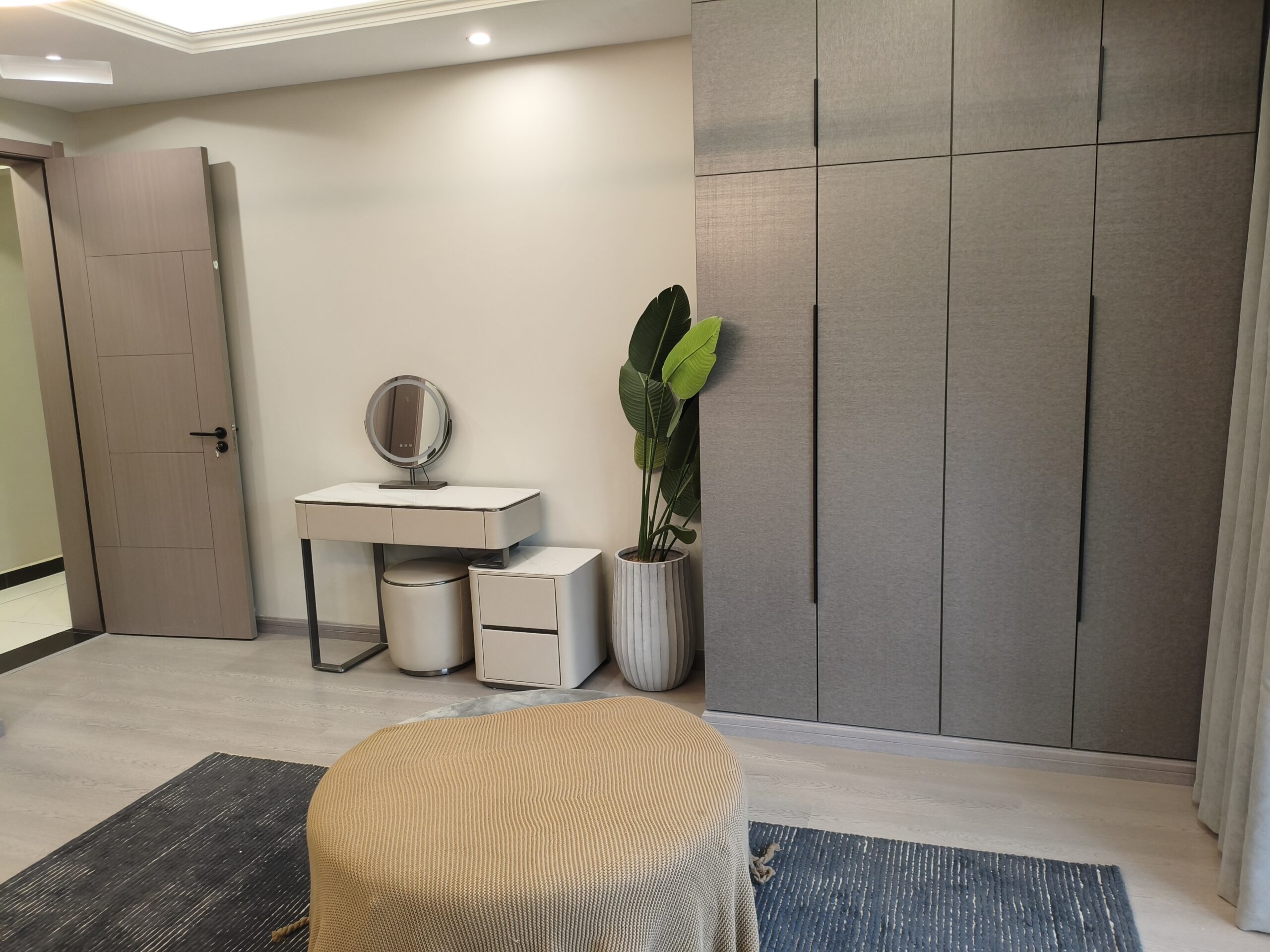 VENUS OAK – WORLD-CLASS 3 & 4 BEDROOM APARTMENTS WITH STUDY & DSQ IN KILELESHWA