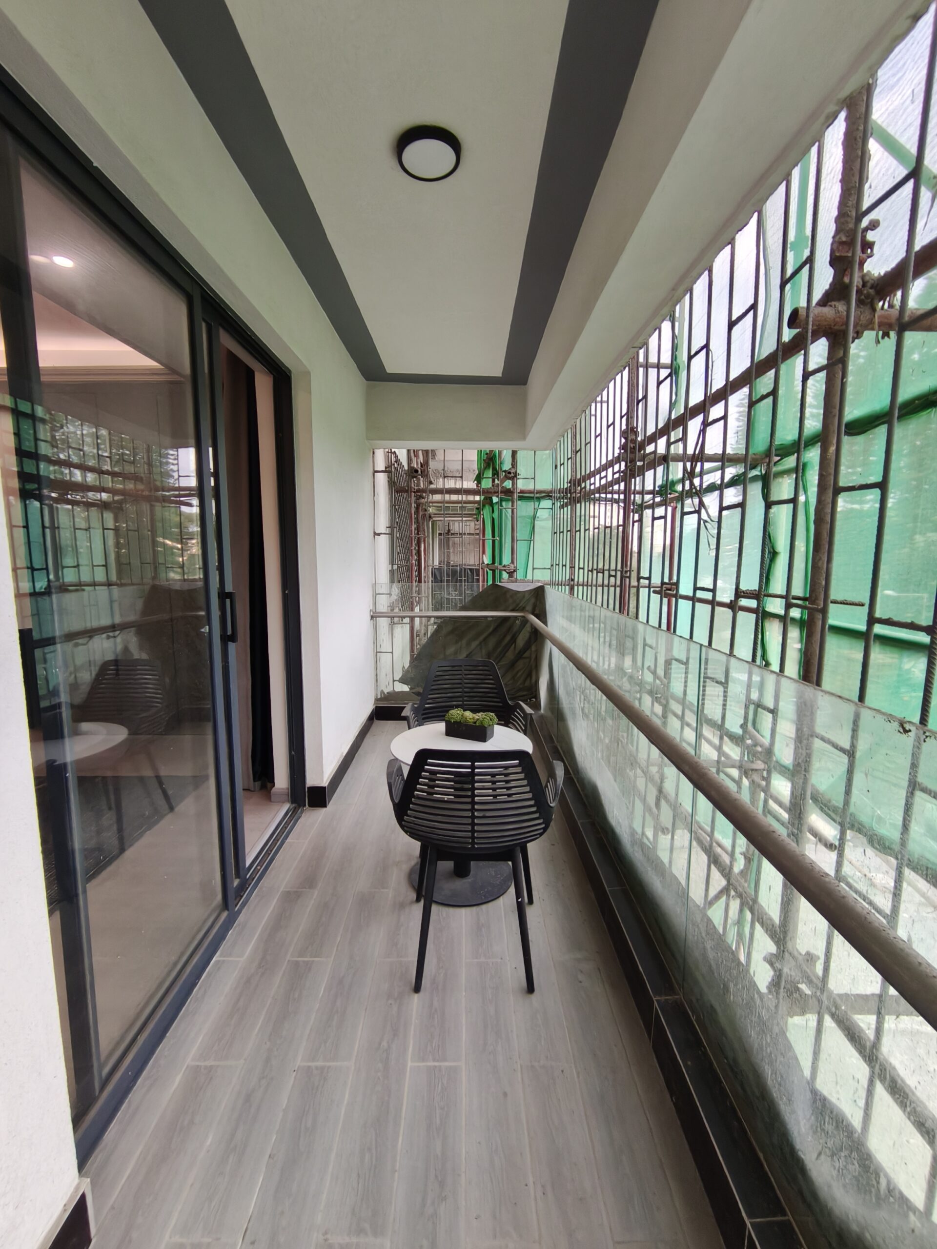 VENUS OAK – WORLD-CLASS 3 & 4 BEDROOM APARTMENTS WITH STUDY & DSQ IN KILELESHWA