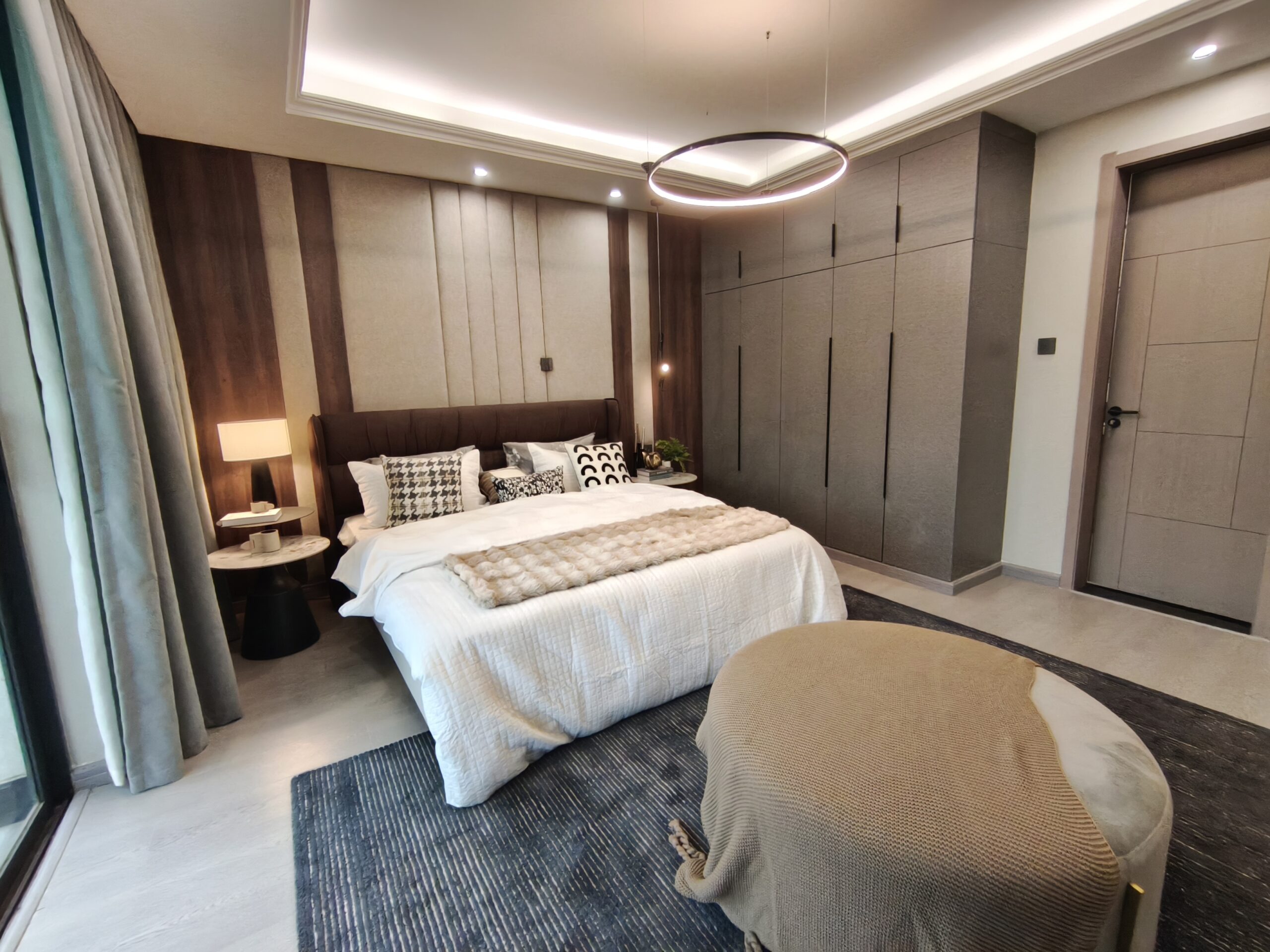 VENUS OAK – WORLD-CLASS 3 & 4 BEDROOM APARTMENTS WITH STUDY & DSQ IN KILELESHWA