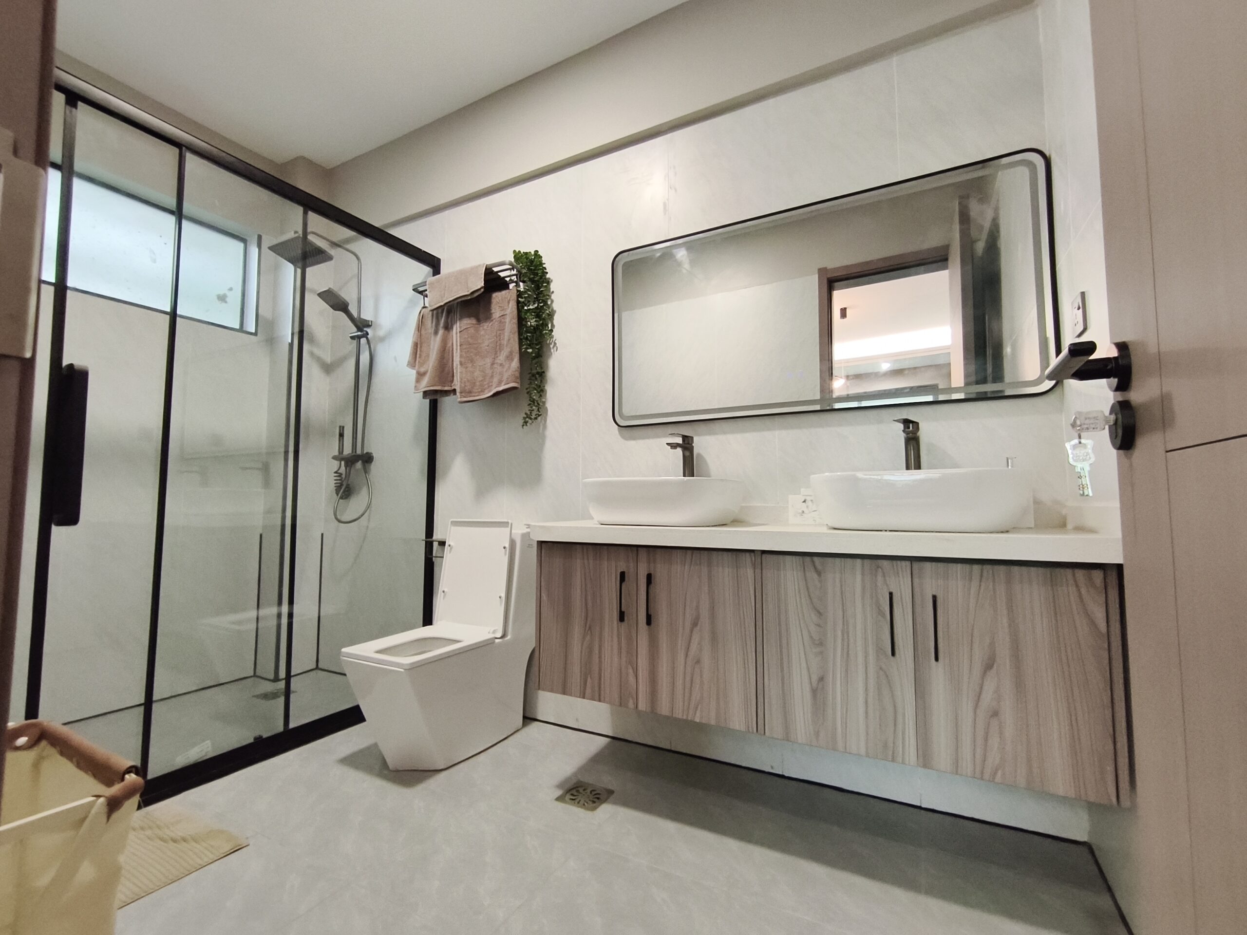 VENUS OAK – WORLD-CLASS 3 & 4 BEDROOM APARTMENTS WITH STUDY & DSQ IN KILELESHWA