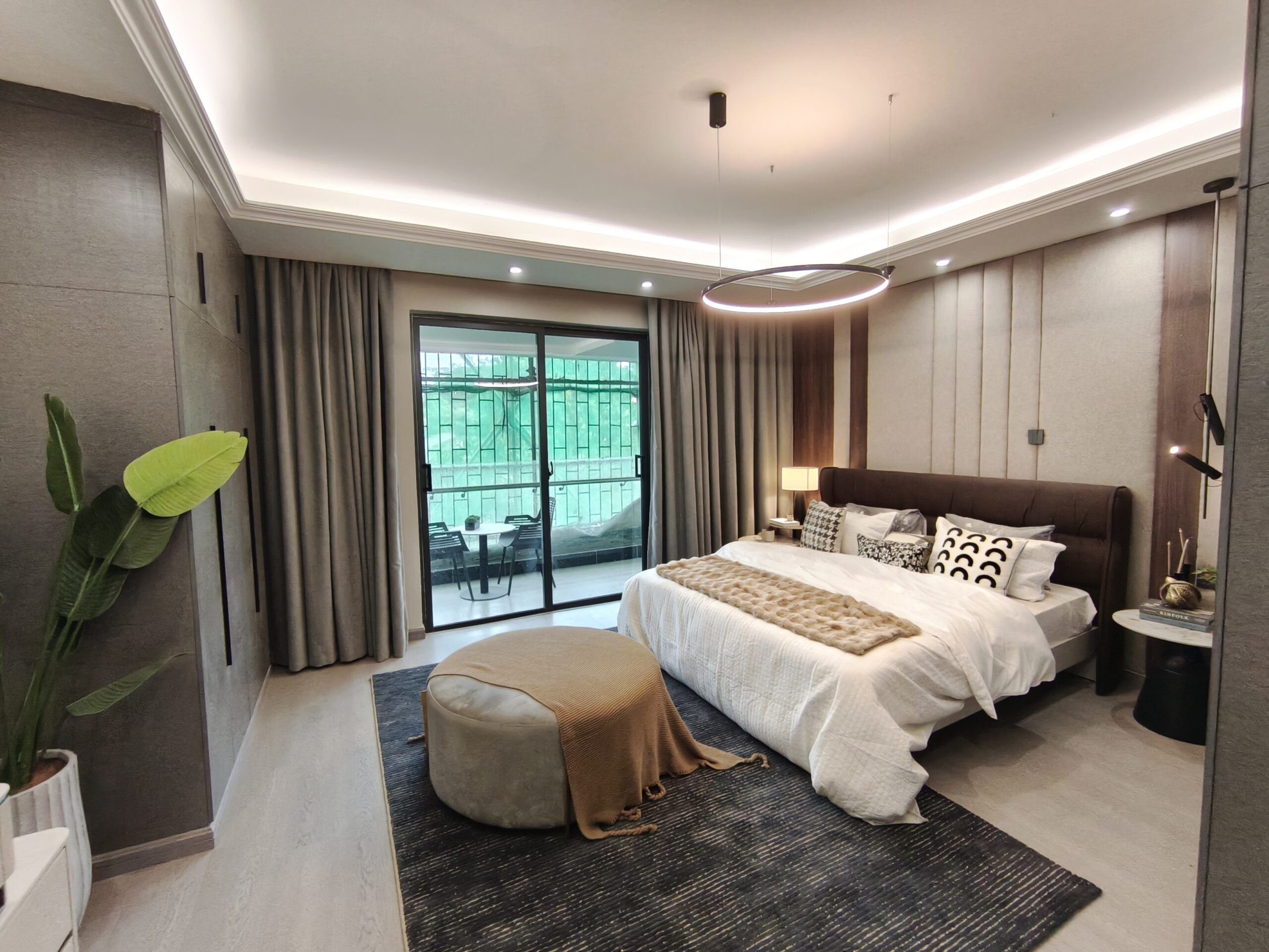 VENUS OAK – WORLD-CLASS 3 & 4 BEDROOM APARTMENTS WITH STUDY & DSQ IN KILELESHWA