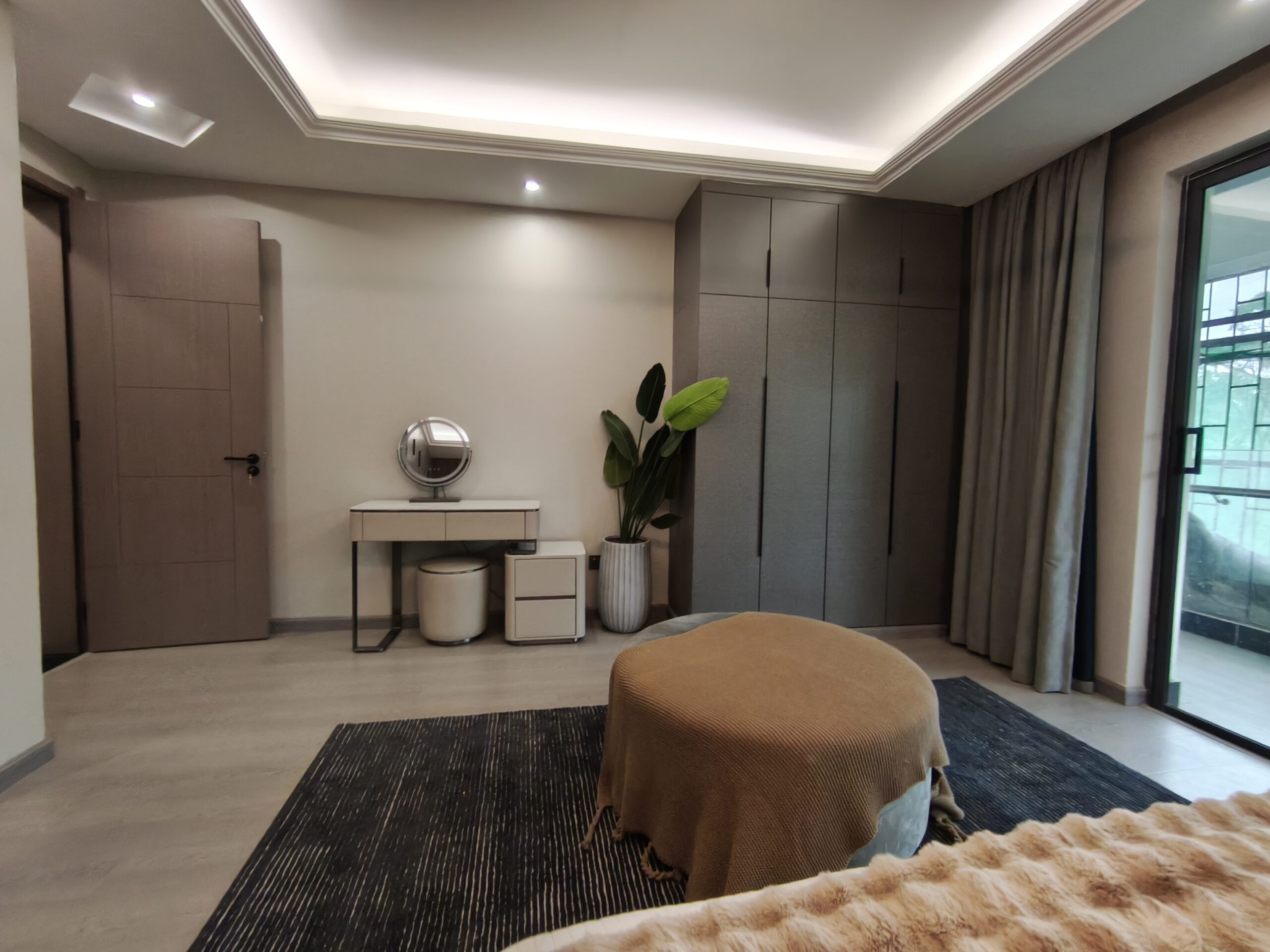 VENUS OAK – WORLD-CLASS 3 & 4 BEDROOM APARTMENTS WITH STUDY & DSQ IN KILELESHWA