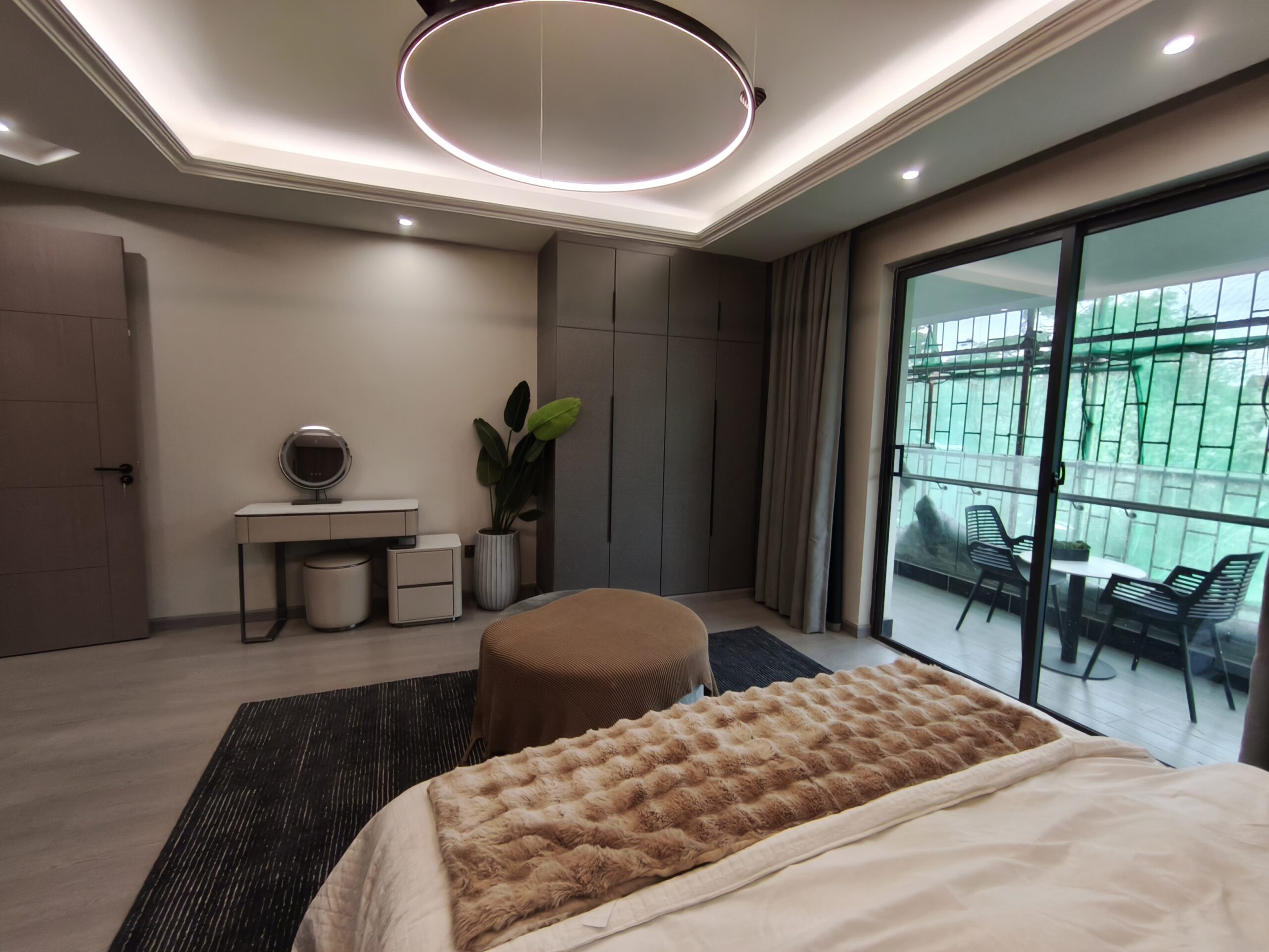 LUXURY 4 BEDROOM APARTMENTS WITH STUDY & DSQ FOR SALE IN KILELESHWA NAIROBI
