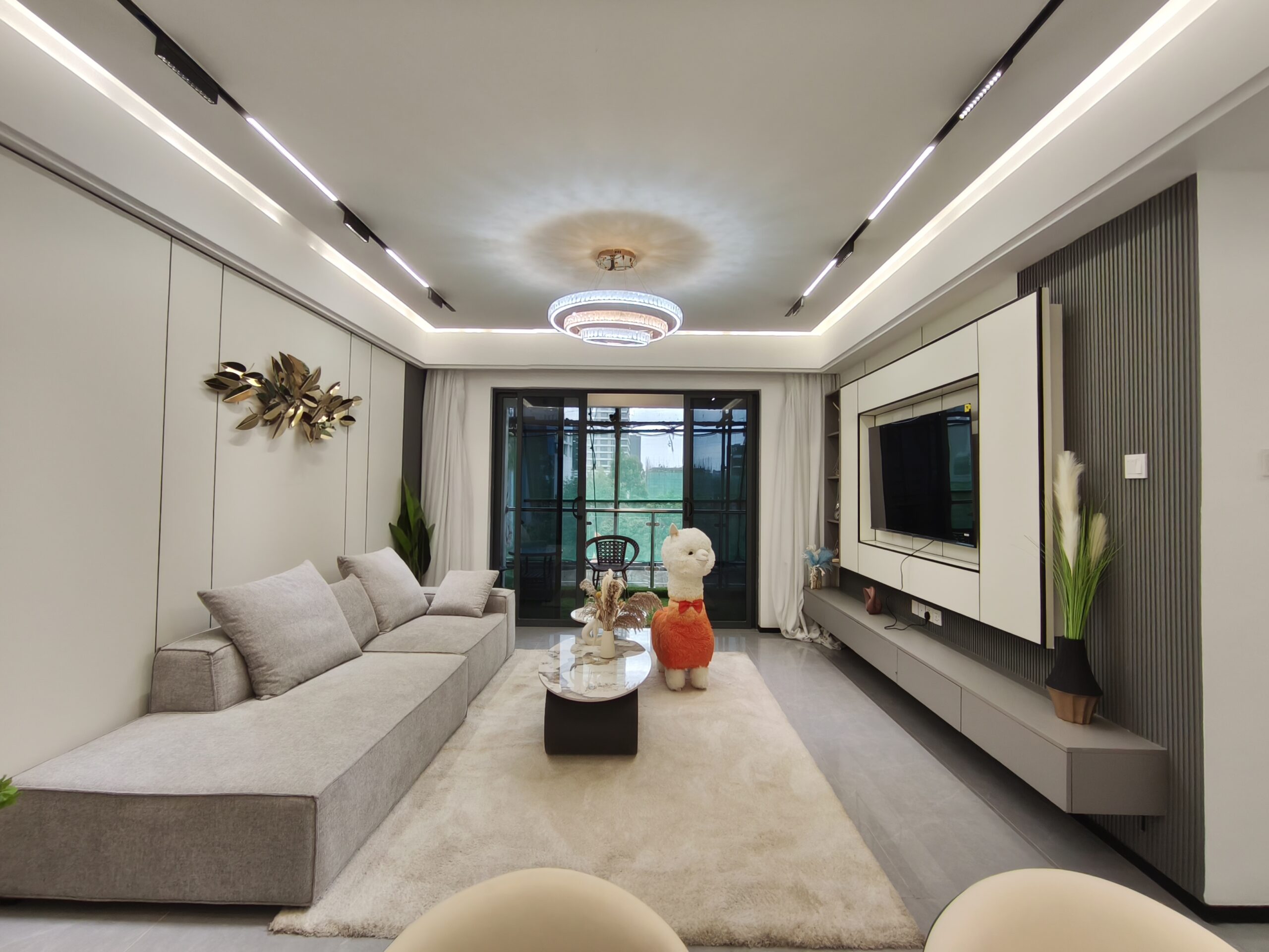 CITI RISE RESIDENCY – CONTEMPORARY 2 & 3 BEDROOM APARTMENTS FOR SALE IN WESTLANDS, NAIROBI