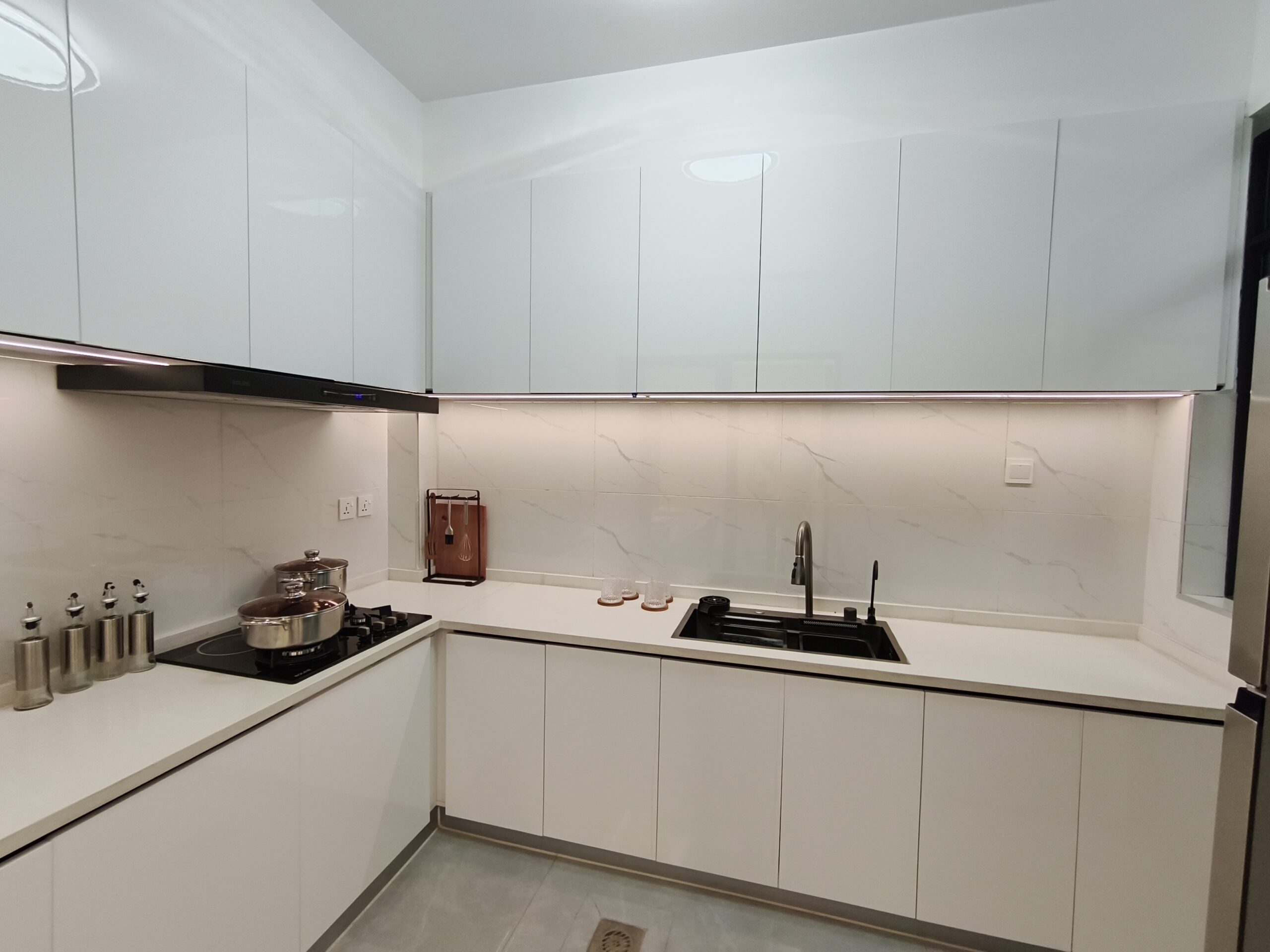 CITI RISE RESIDENCY – CONTEMPORARY 2 & 3 BEDROOM APARTMENTS FOR SALE IN WESTLANDS, NAIROBI