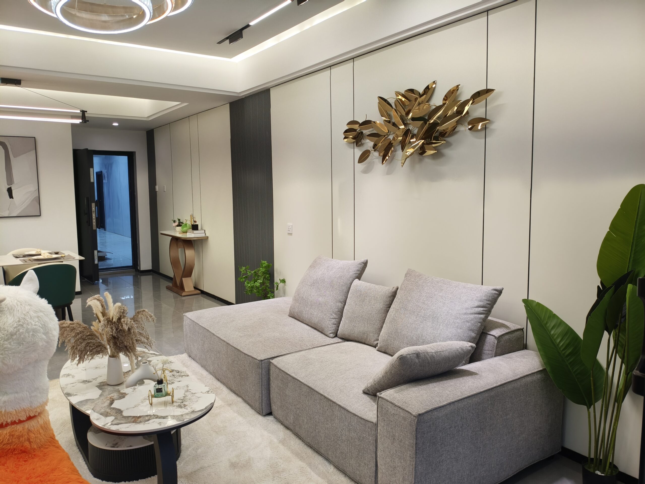 CITI RISE RESIDENCY – CONTEMPORARY 2 & 3 BEDROOM APARTMENTS FOR SALE IN WESTLANDS, NAIROBI