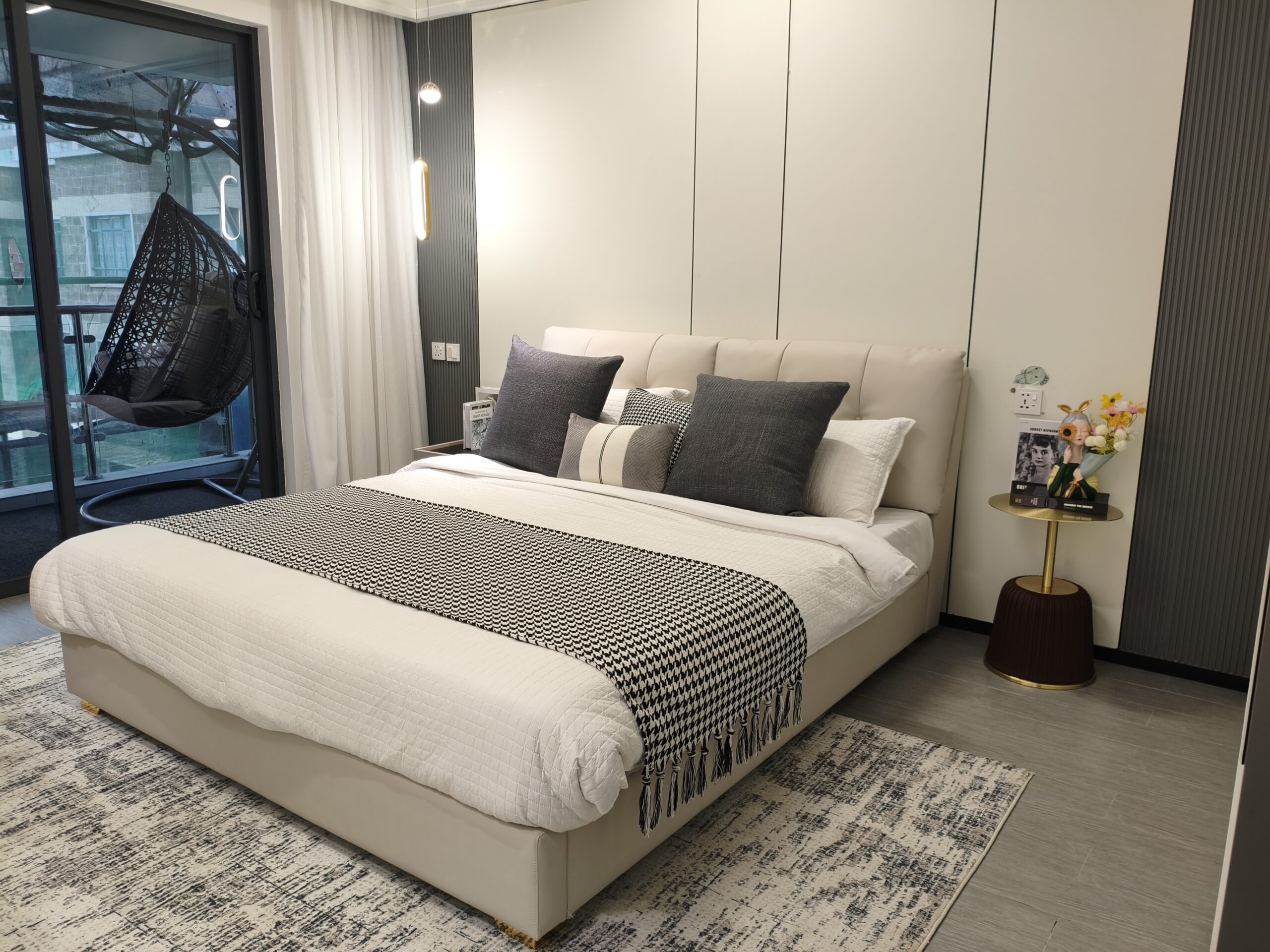 CITI RISE RESIDENCY – CONTEMPORARY 2 & 3 BEDROOM APARTMENTS FOR SALE IN WESTLANDS, NAIROBI