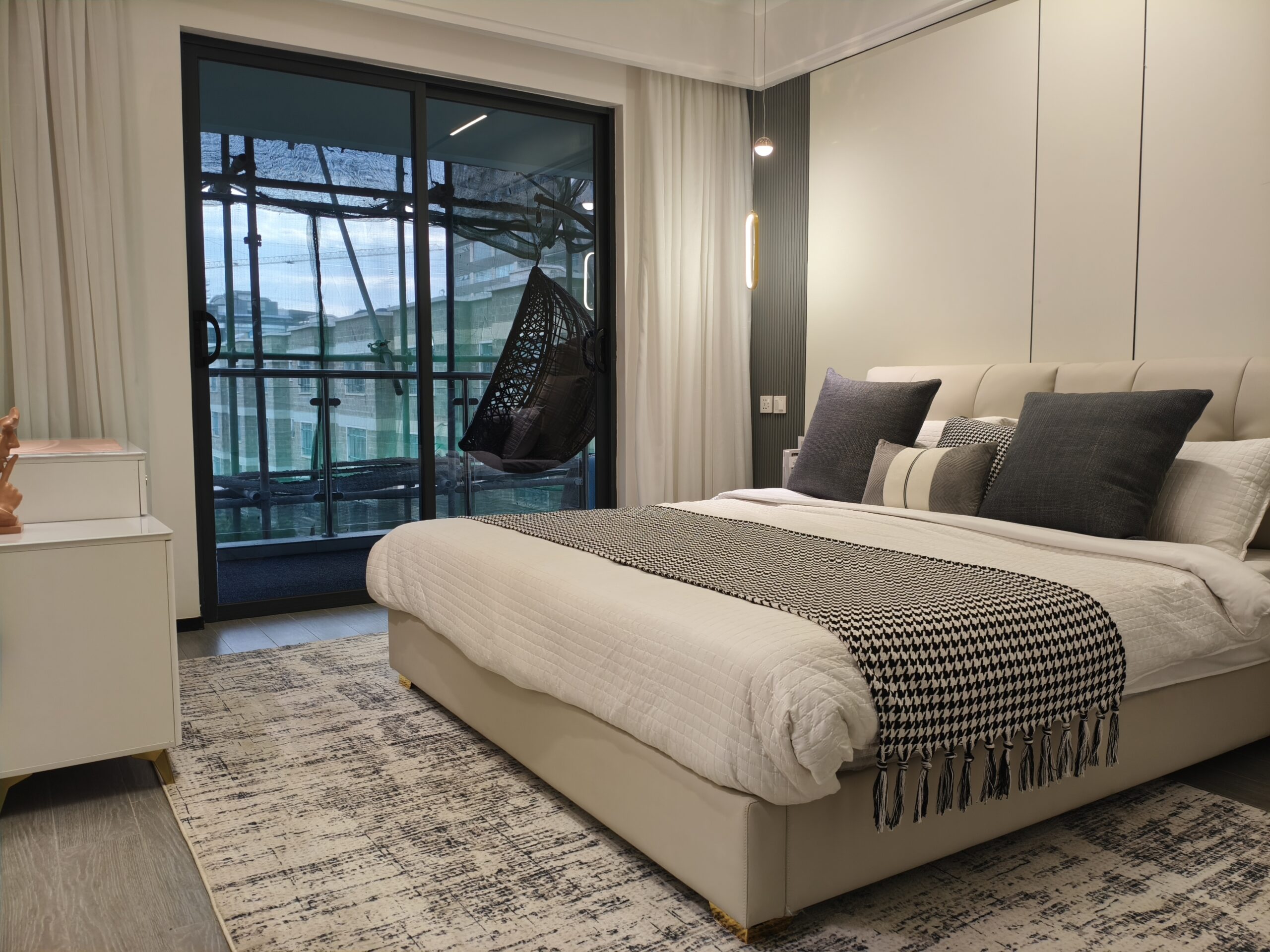 CITI RISE RESIDENCY – CONTEMPORARY 2 & 3 BEDROOM APARTMENTS FOR SALE IN WESTLANDS, NAIROBI