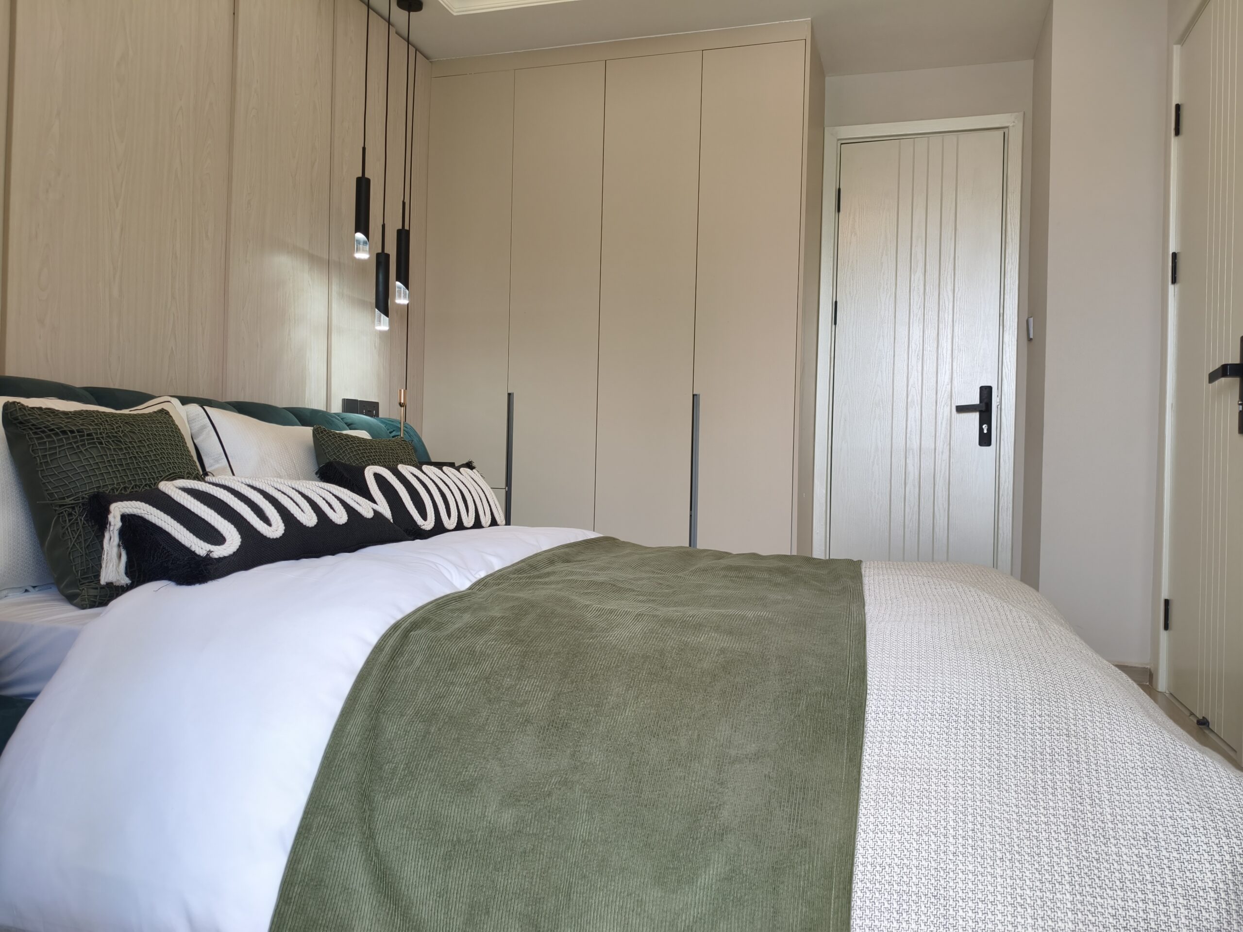 EMERALD WESTLANDS APARTMENTS – LUXURY 1 & 2 BEDROOM HOMES IN WESTLANDS, NAIROBI