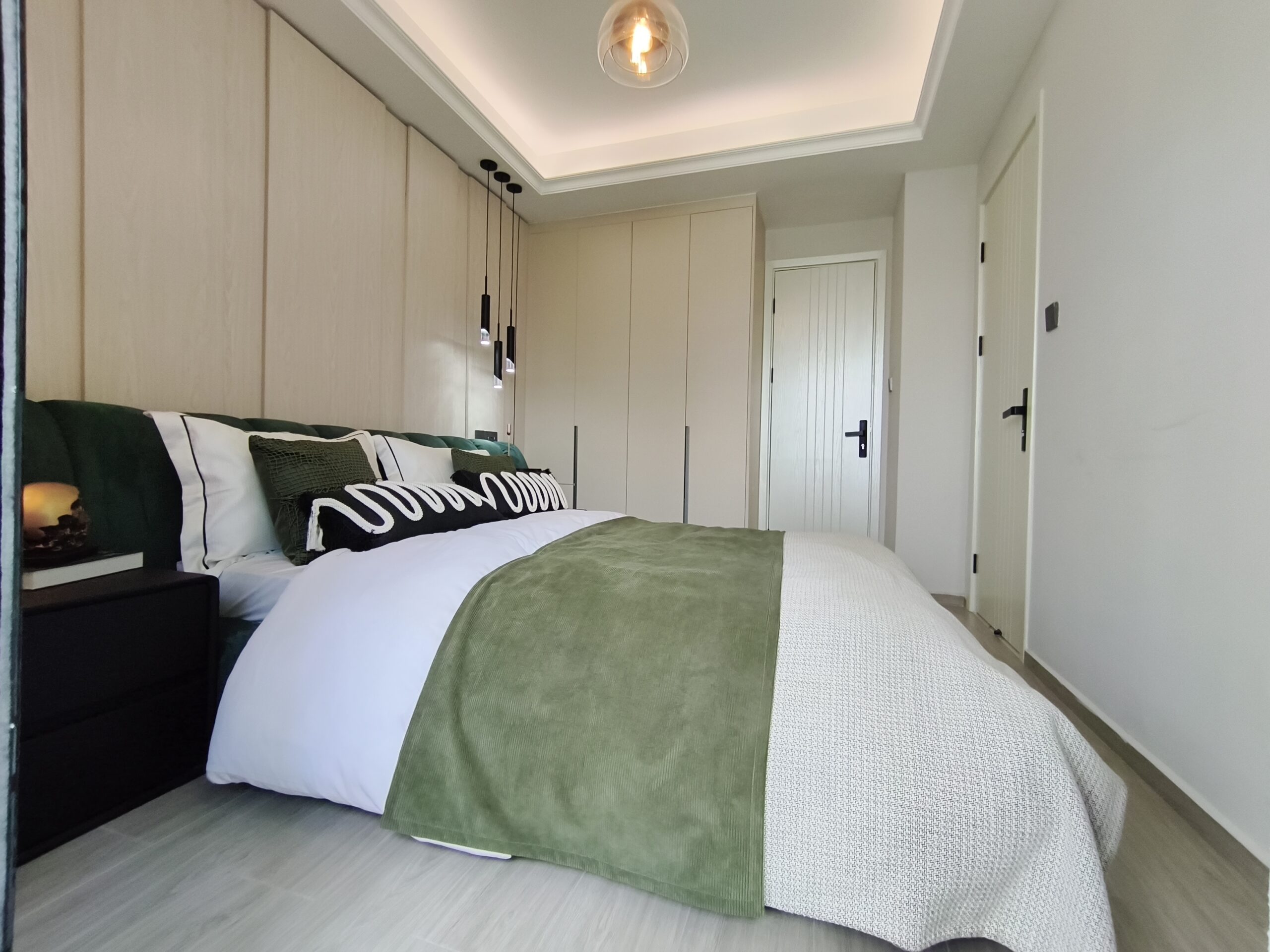 EMERALD WESTLANDS APARTMENTS – LUXURY 1 & 2 BEDROOM HOMES IN WESTLANDS, NAIROBI