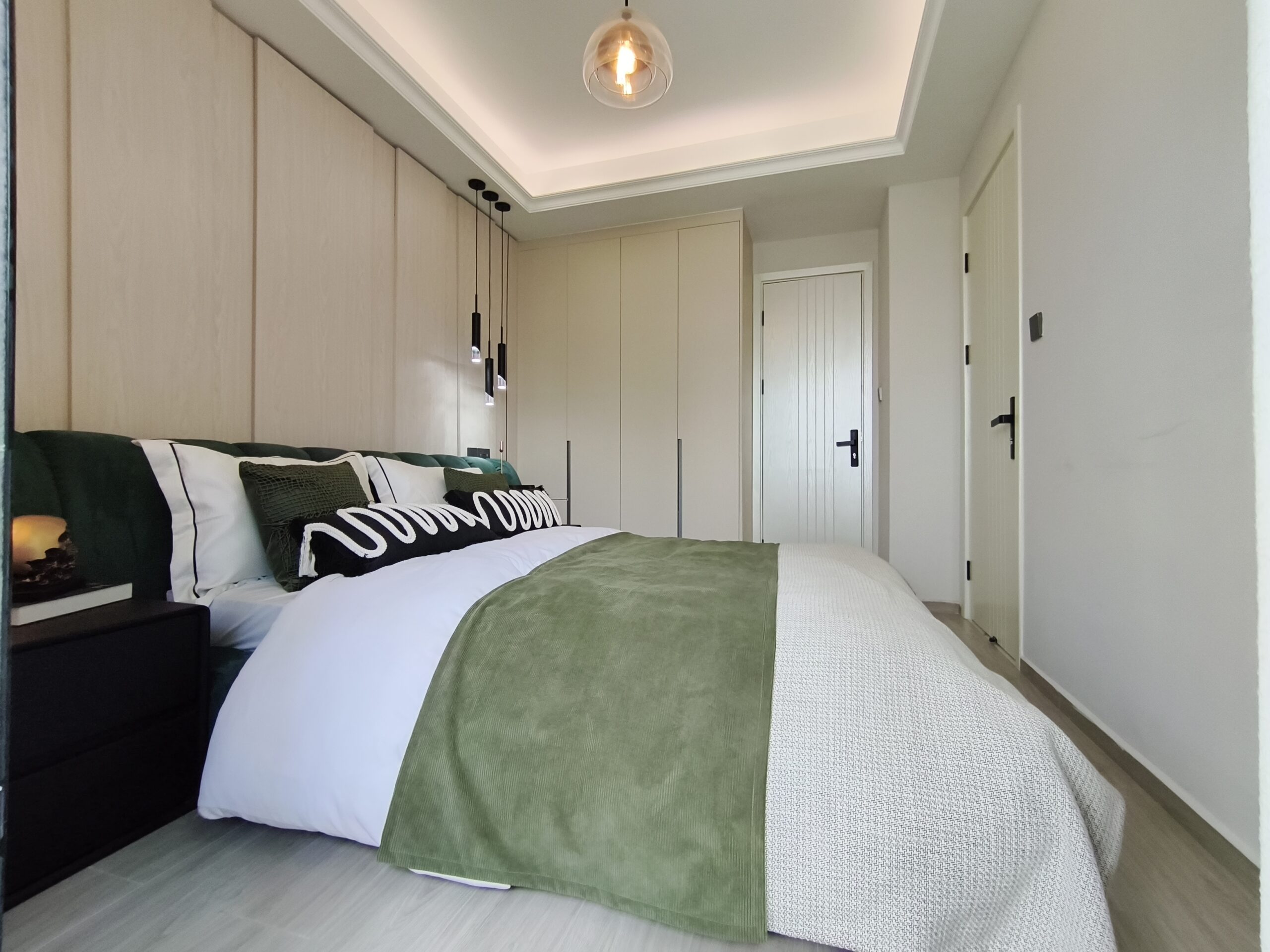 EMERALD WESTLANDS APARTMENTS – LUXURY 1 & 2 BEDROOM HOMES IN WESTLANDS, NAIROBI