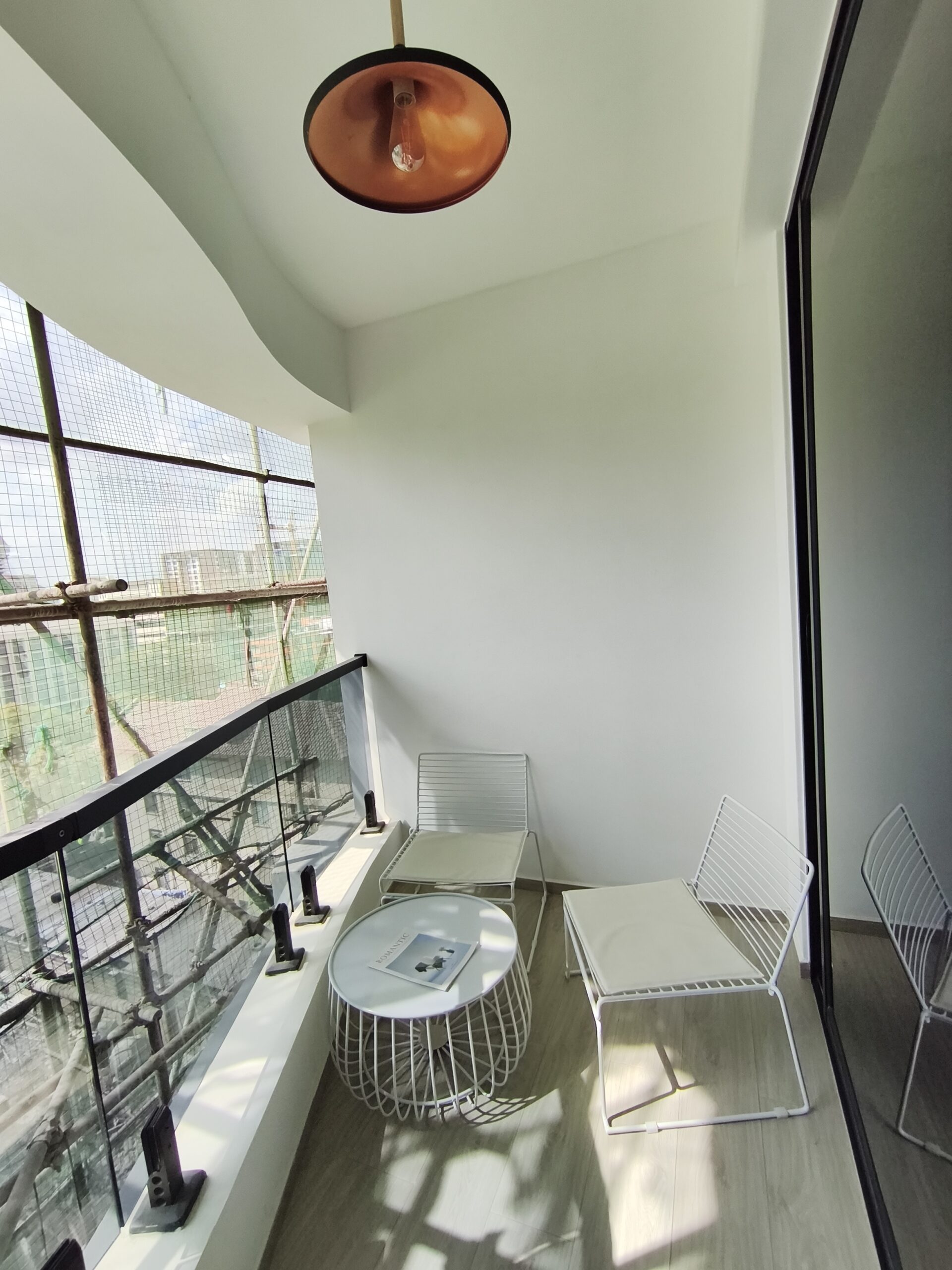 EMERALD WESTLANDS APARTMENTS – LUXURY 1 & 2 BEDROOM HOMES IN WESTLANDS, NAIROBI
