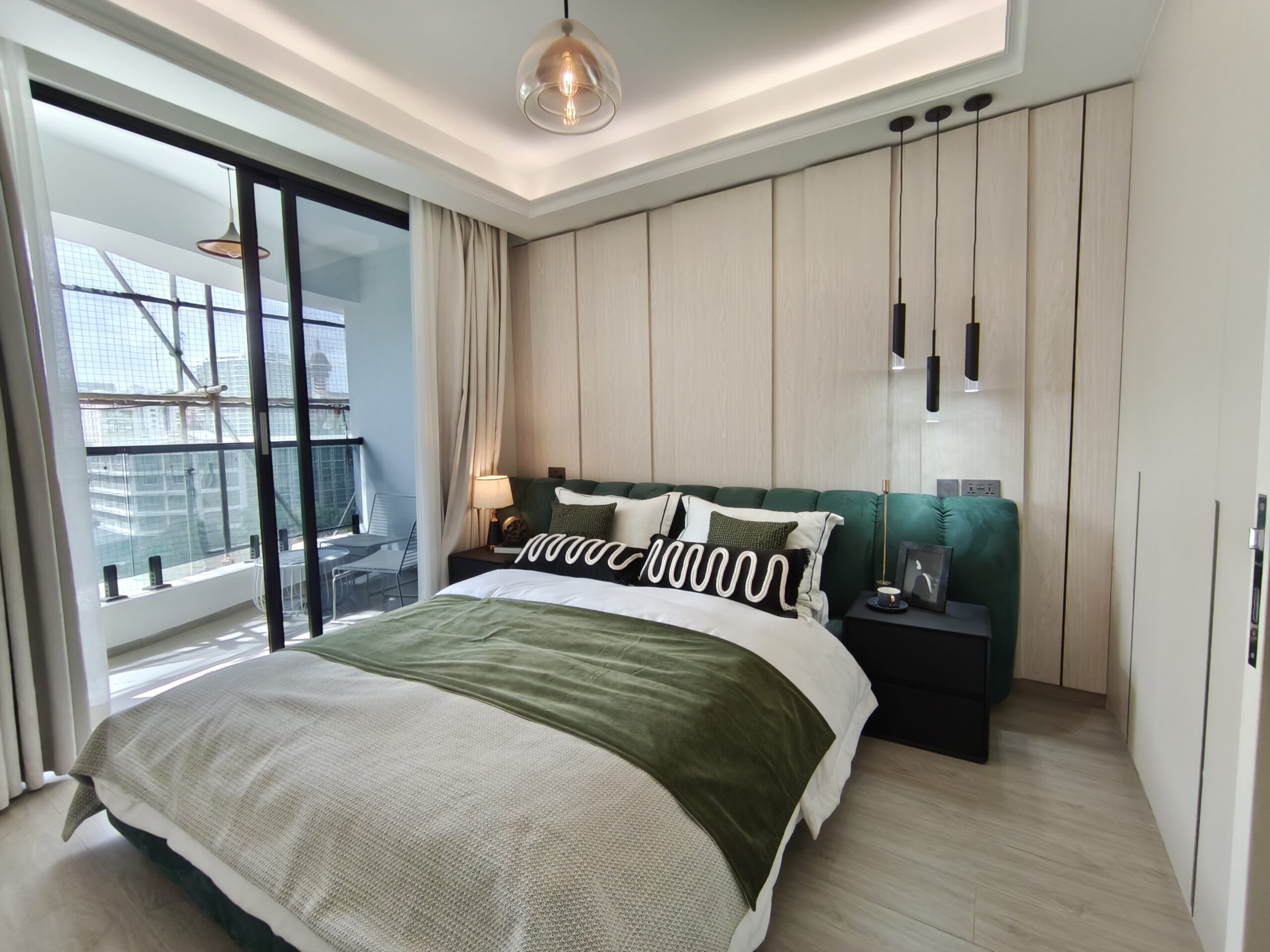 EMERALD WESTLANDS APARTMENTS – LUXURY 1 & 2 BEDROOM HOMES IN WESTLANDS, NAIROBI