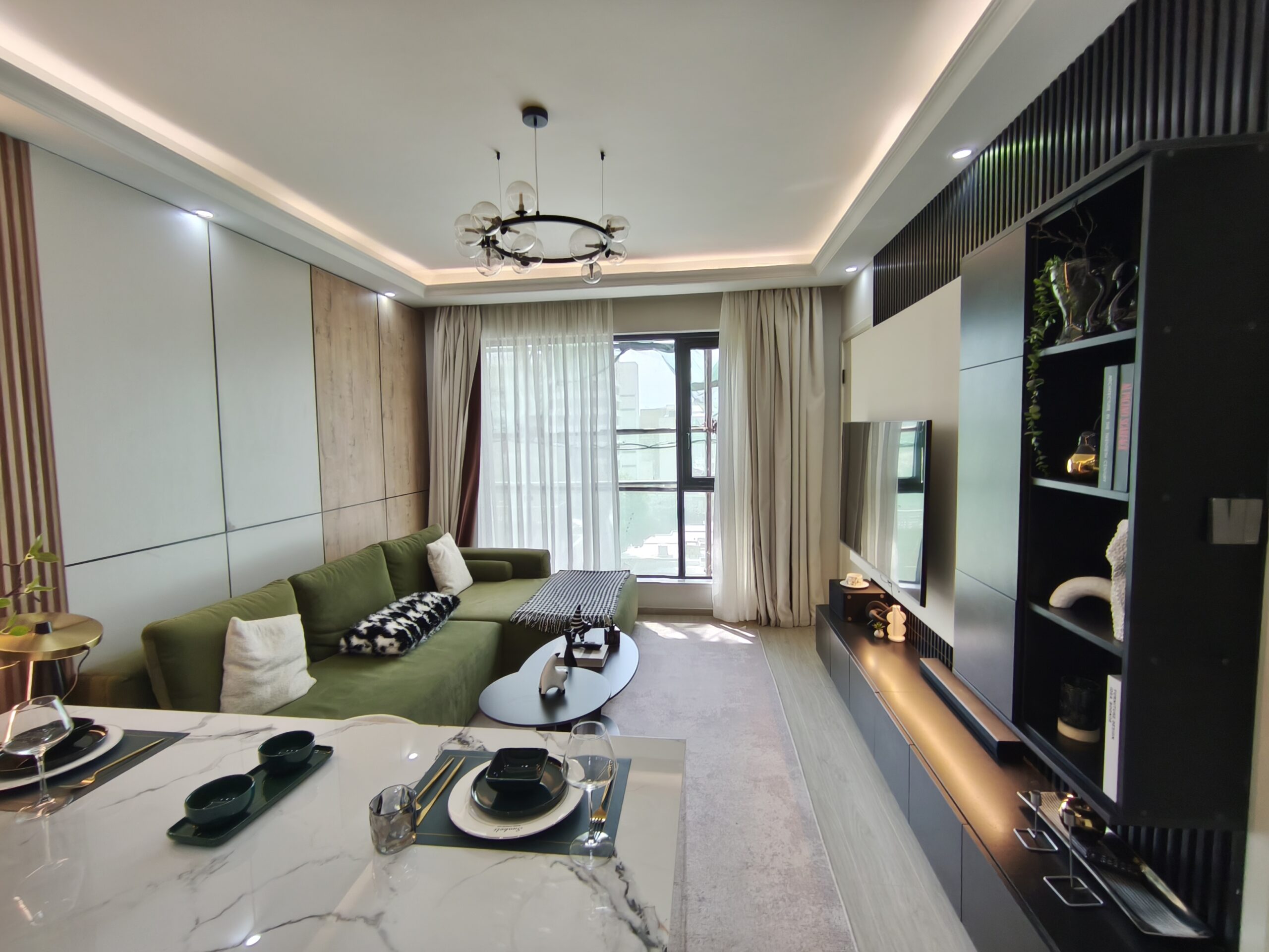 EMERALD WESTLANDS APARTMENTS – LUXURY 1 & 2 BEDROOM HOMES IN WESTLANDS, NAIROBI