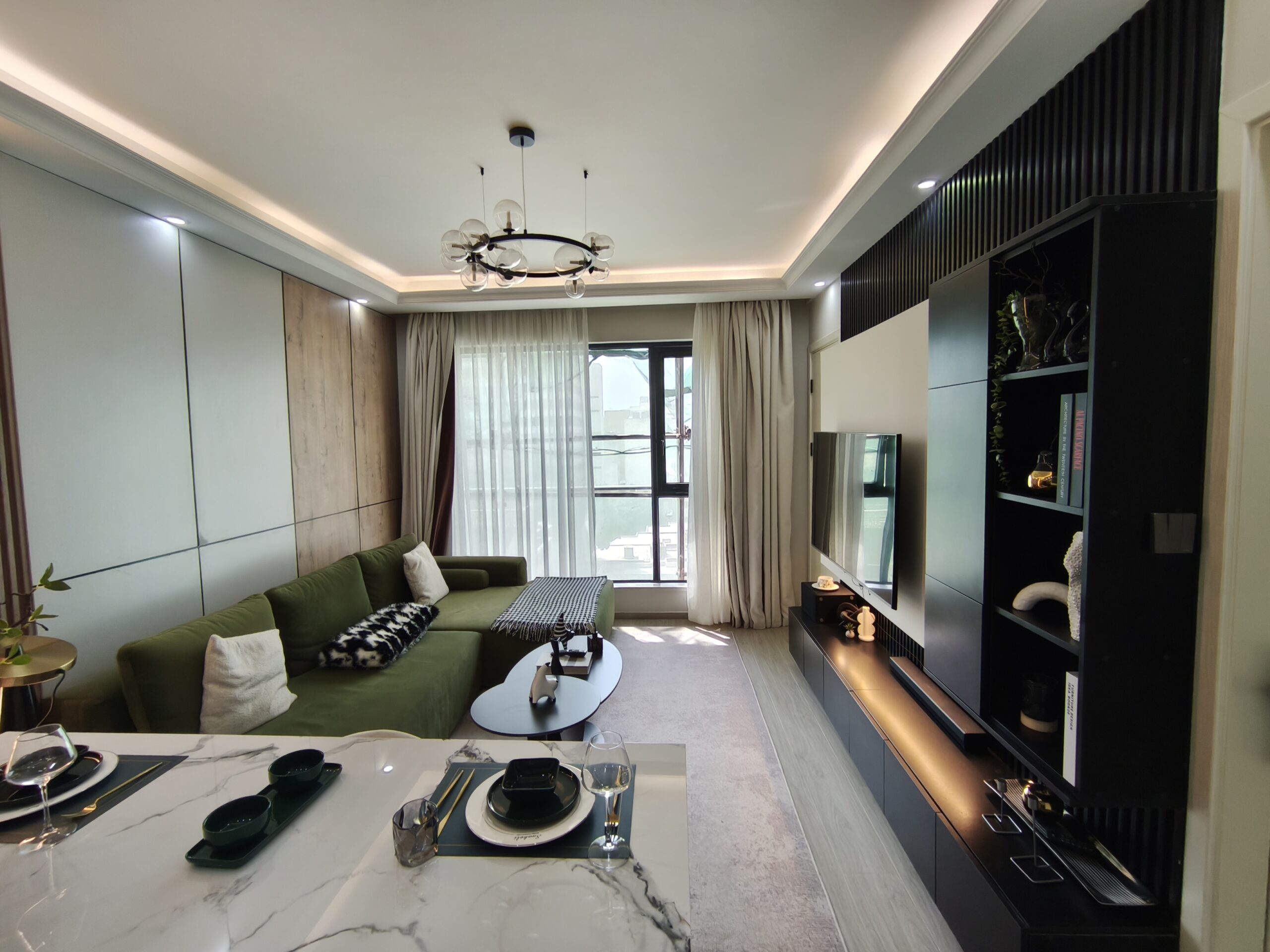 EMERALD WESTLANDS APARTMENTS – LUXURY 1 & 2 BEDROOM HOMES IN WESTLANDS, NAIROBI