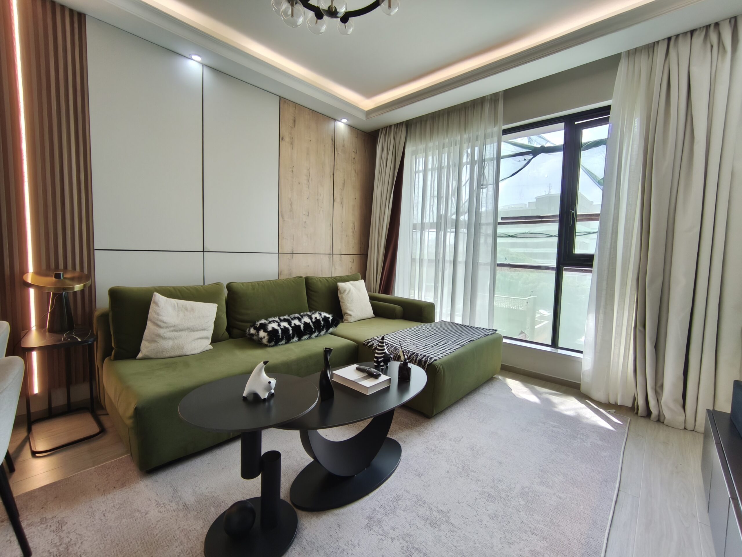 EMERALD WESTLANDS APARTMENTS – LUXURY 1 & 2 BEDROOM HOMES IN WESTLANDS, NAIROBI