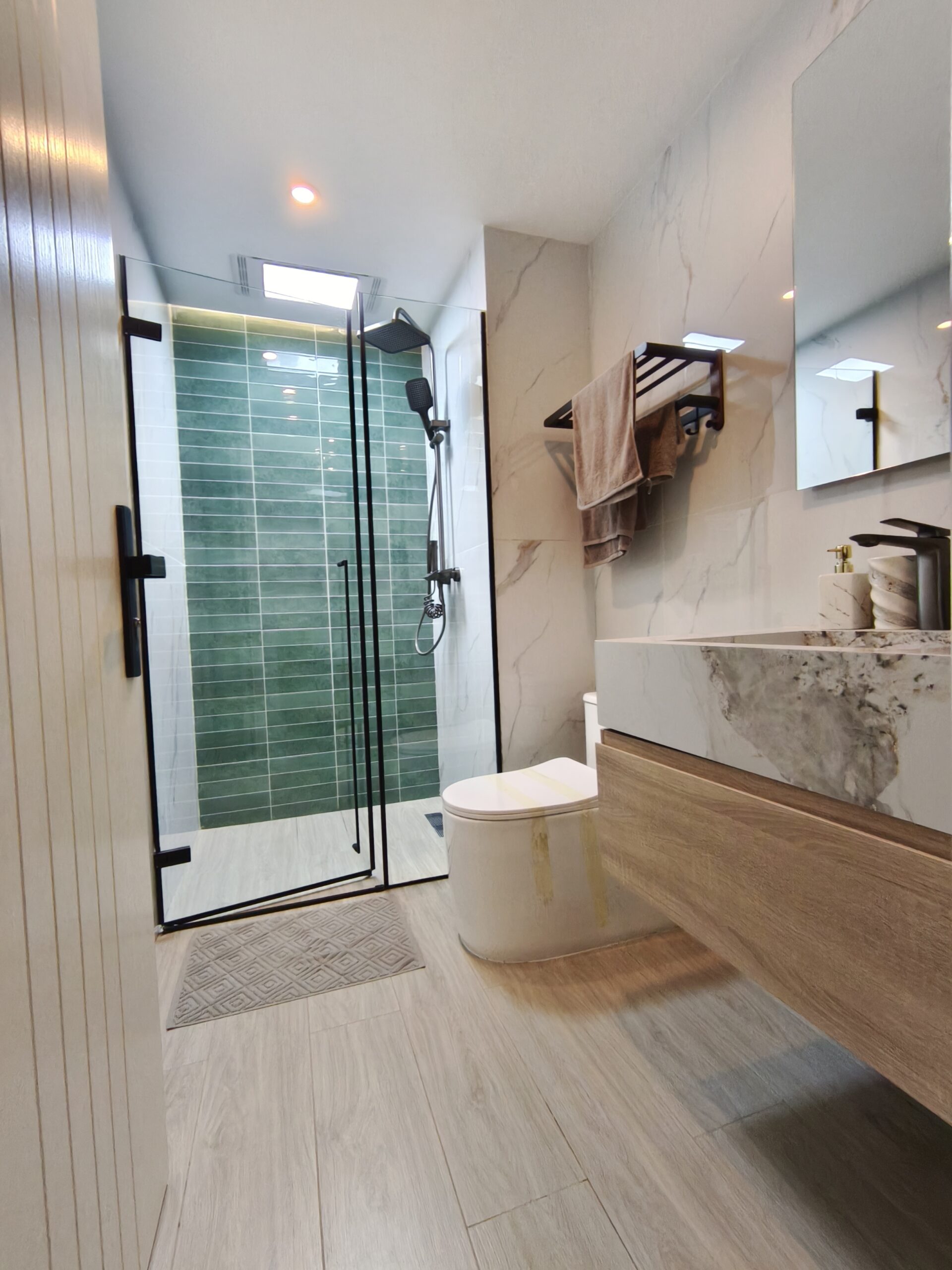 EMERALD WESTLANDS APARTMENTS – LUXURY 1 & 2 BEDROOM HOMES IN WESTLANDS, NAIROBI