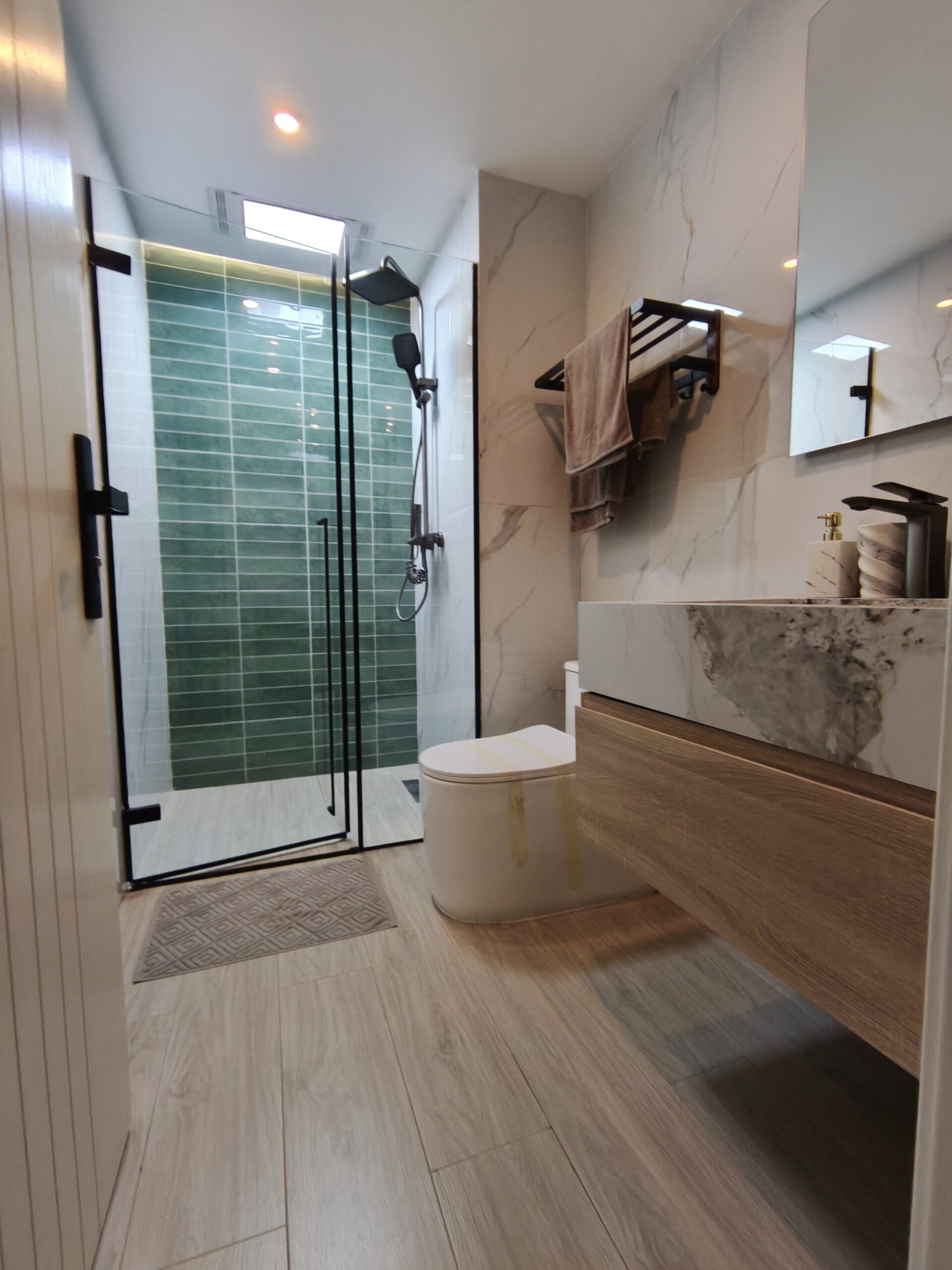 EMERALD WESTLANDS APARTMENTS – LUXURY 1 & 2 BEDROOM HOMES IN WESTLANDS, NAIROBI