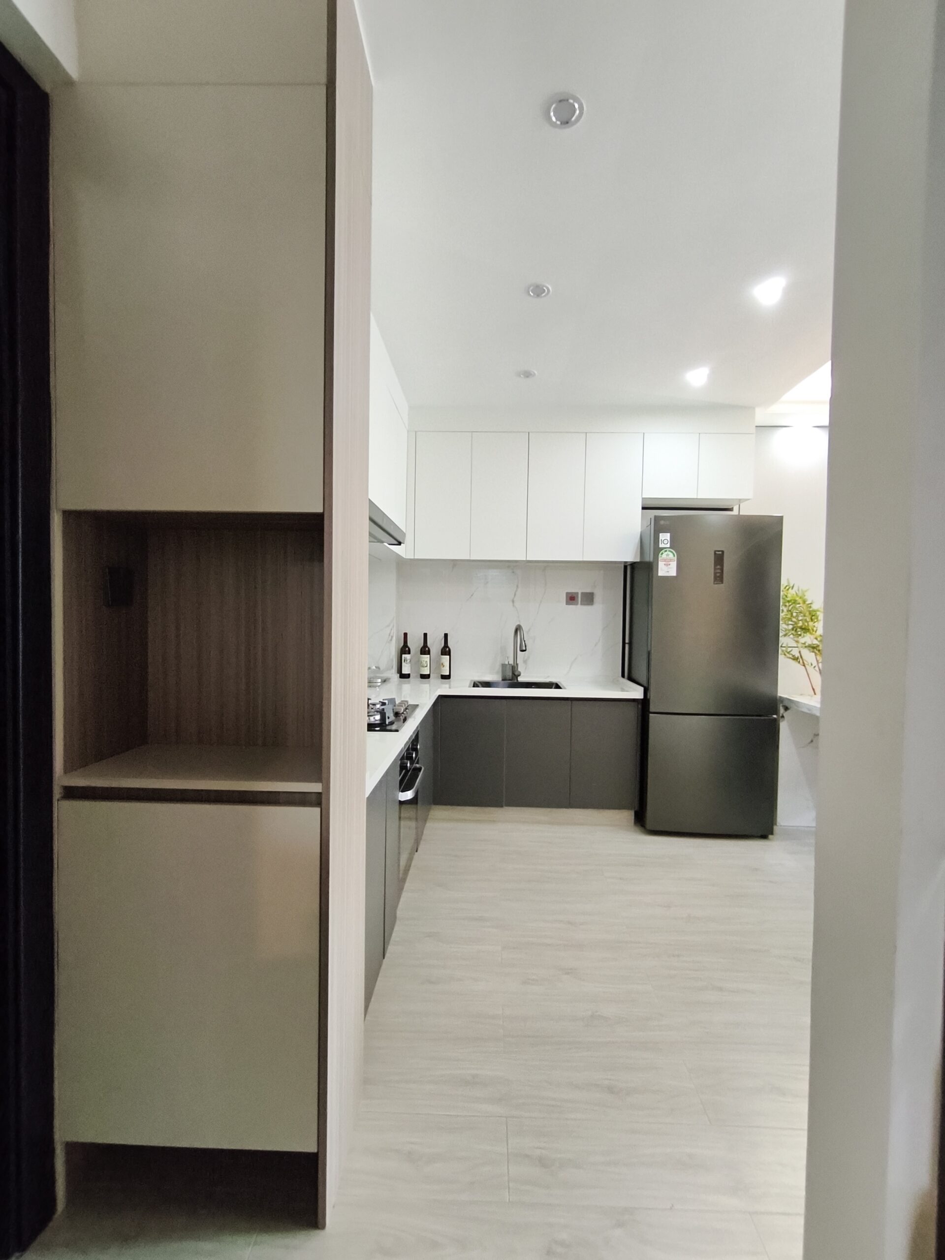 EMERALD WESTLANDS APARTMENTS – LUXURY 1 & 2 BEDROOM HOMES IN WESTLANDS, NAIROBI