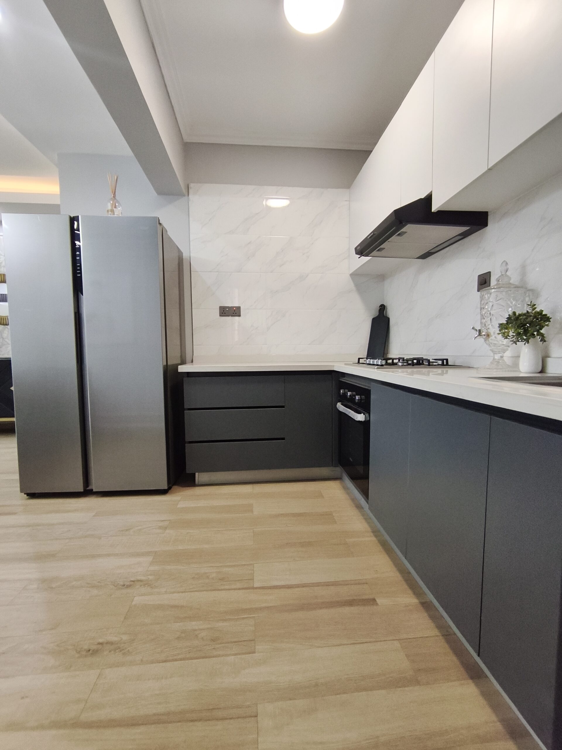 MARINA BAY SQUARE PHASE II – MODERN 1, 2 & 3 BEDROOM APARTMENTS FOR SALE IN WESTLANDS, NAIROBI