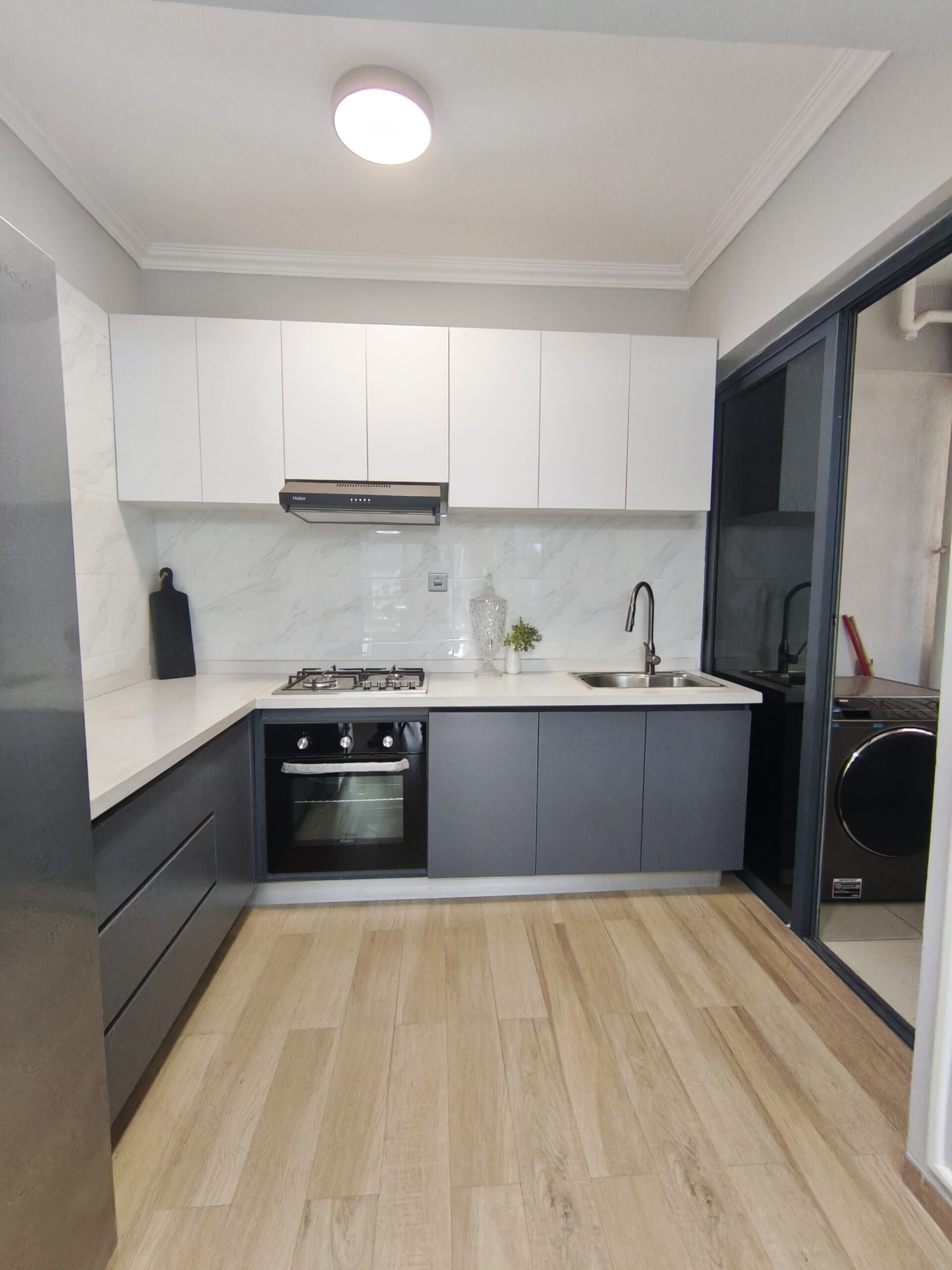 MARINA BAY SQUARE PHASE II – MODERN 1, 2 & 3 BEDROOM APARTMENTS FOR SALE IN WESTLANDS, NAIROBI