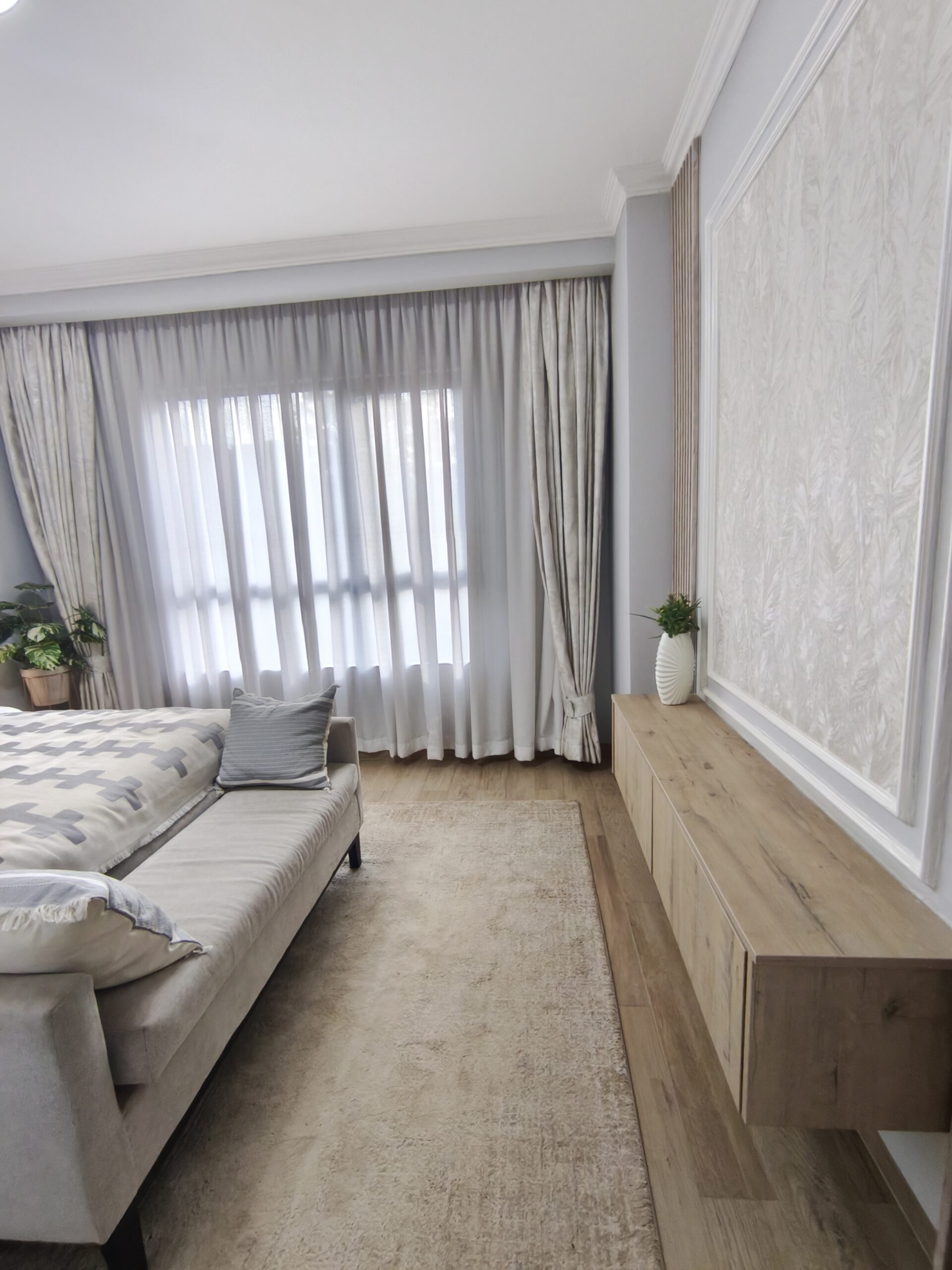 MARINA BAY SQUARE PHASE II – MODERN 1, 2 & 3 BEDROOM APARTMENTS FOR SALE IN WESTLANDS, NAIROBI