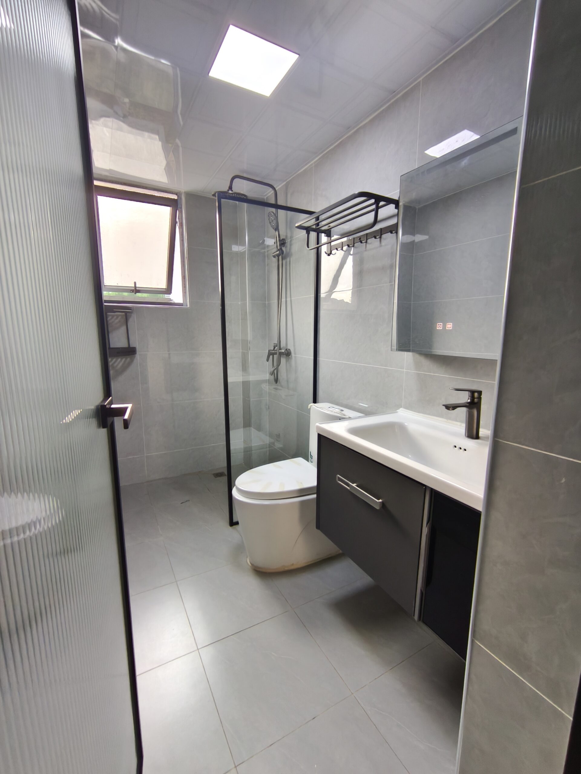 MARINA BAY SQUARE PHASE II – MODERN 1, 2 & 3 BEDROOM APARTMENTS FOR SALE IN WESTLANDS, NAIROBI