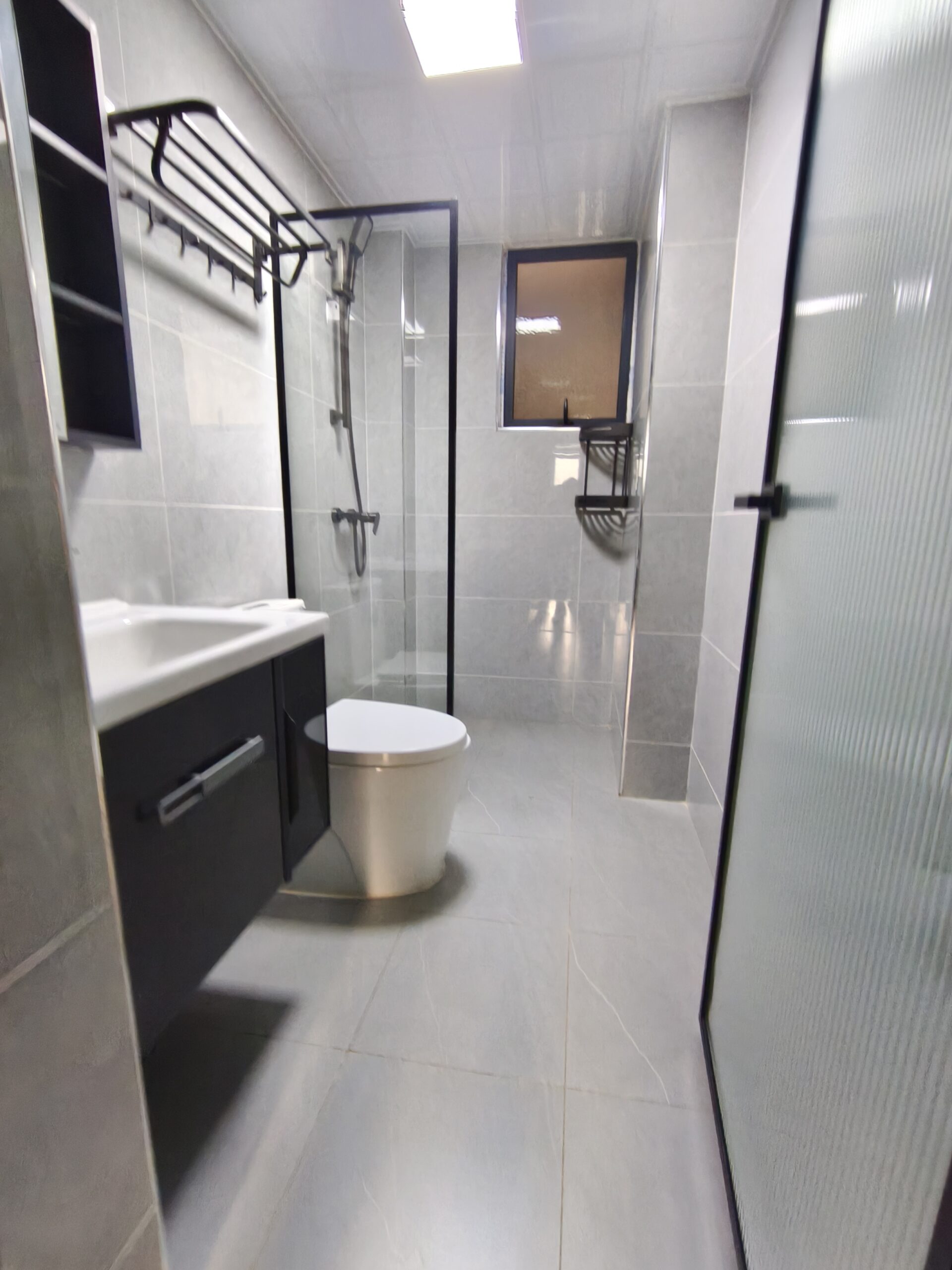 MARINA BAY SQUARE PHASE II – MODERN 1, 2 & 3 BEDROOM APARTMENTS FOR SALE IN WESTLANDS, NAIROBI