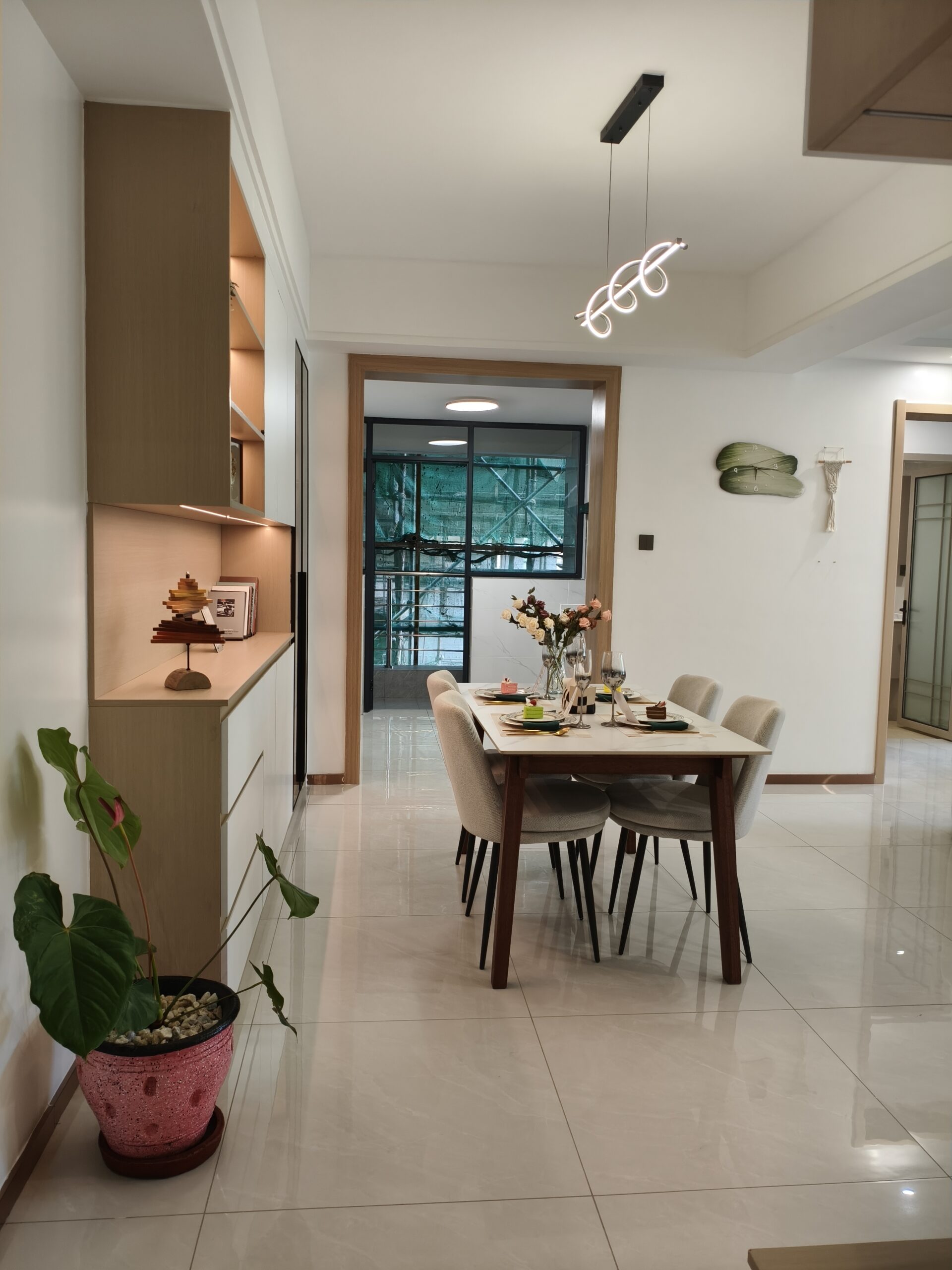 RHAPTA ONE RESIDENCY – PREMIUM 1&2 BEDROOM APARTMENTS WITH DSQ FOR SALE IN WESTLANDS