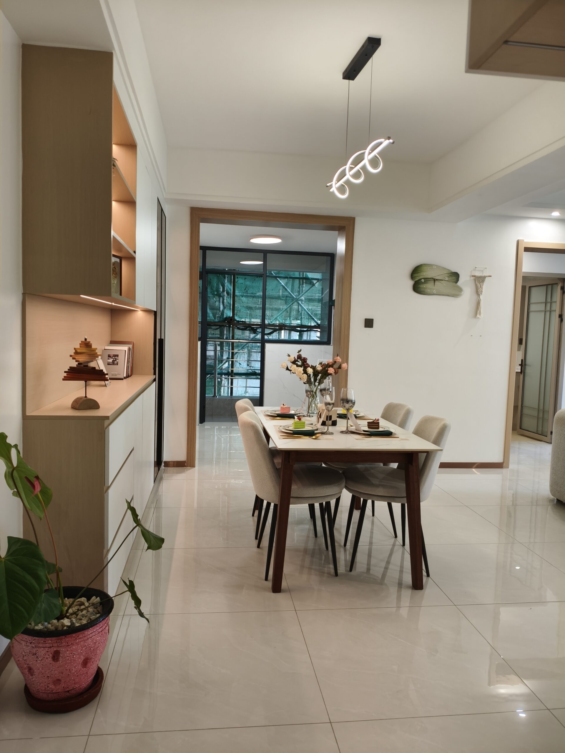 RHAPTA ONE RESIDENCY – PREMIUM 1&2 BEDROOM APARTMENTS WITH DSQ FOR SALE IN WESTLANDS
