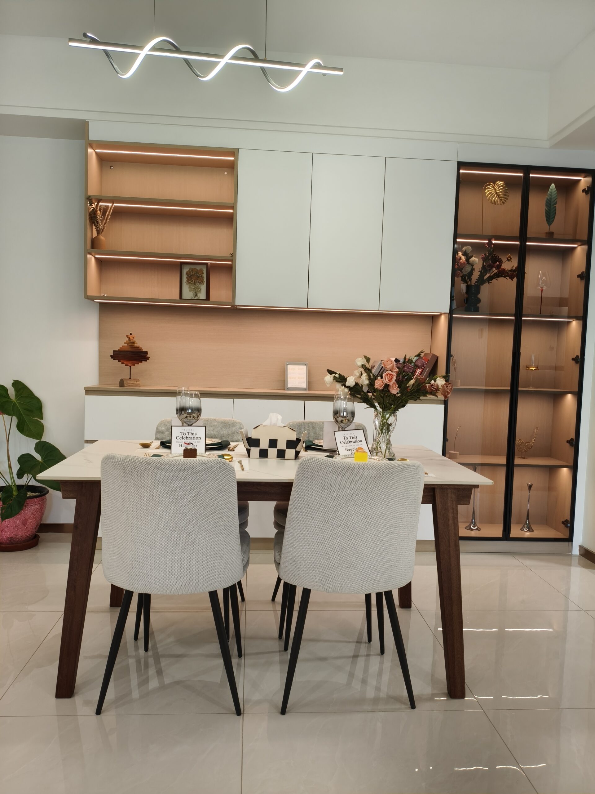 RHAPTA ONE RESIDENCY – PREMIUM 1&2 BEDROOM APARTMENTS WITH DSQ FOR SALE IN WESTLANDS
