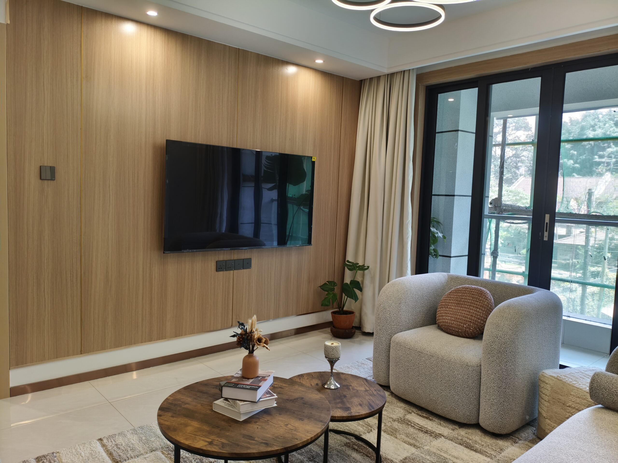 RHAPTA ONE RESIDENCY – PREMIUM 1&2 BEDROOM APARTMENTS WITH DSQ FOR SALE IN WESTLANDS