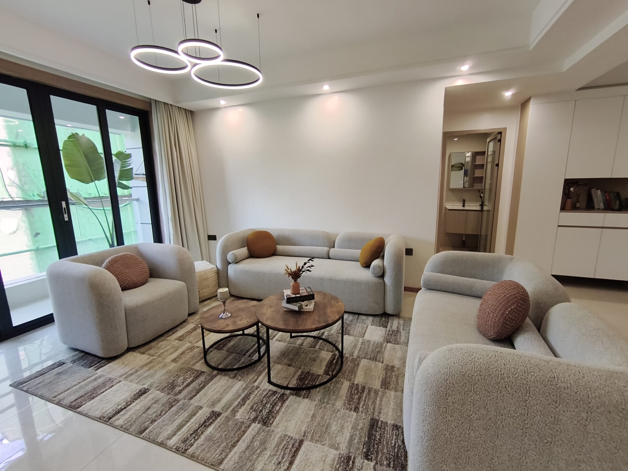 RHAPTA ONE RESIDENCY – PREMIUM 1&2 BEDROOM APARTMENTS WITH DSQ FOR SALE IN WESTLANDS