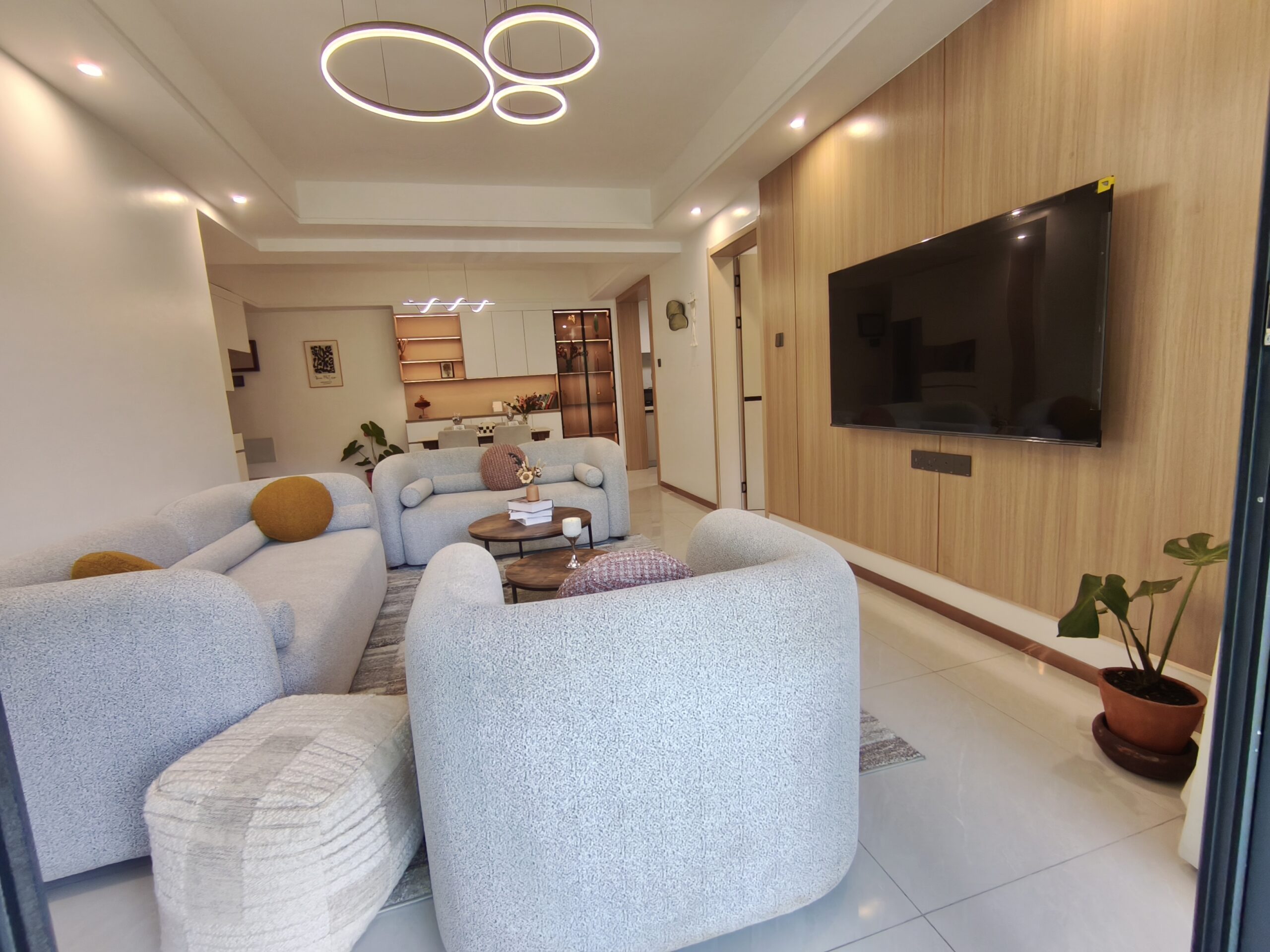 RHAPTA ONE RESIDENCY – PREMIUM 1&2 BEDROOM APARTMENTS WITH DSQ FOR SALE IN WESTLANDS