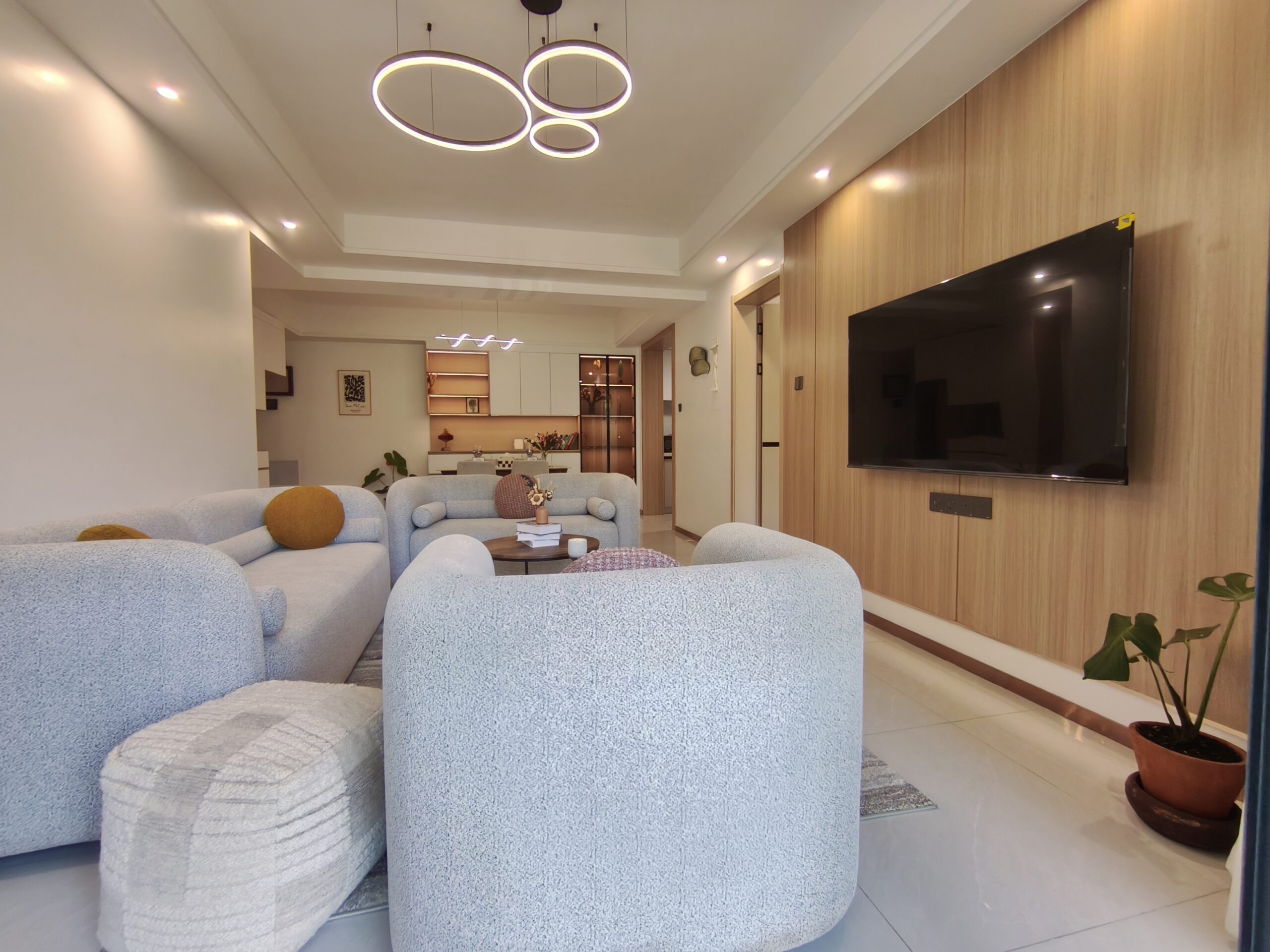 RHAPTA ONE RESIDENCY – PREMIUM 1&2 BEDROOM APARTMENTS WITH DSQ FOR SALE IN WESTLANDS
