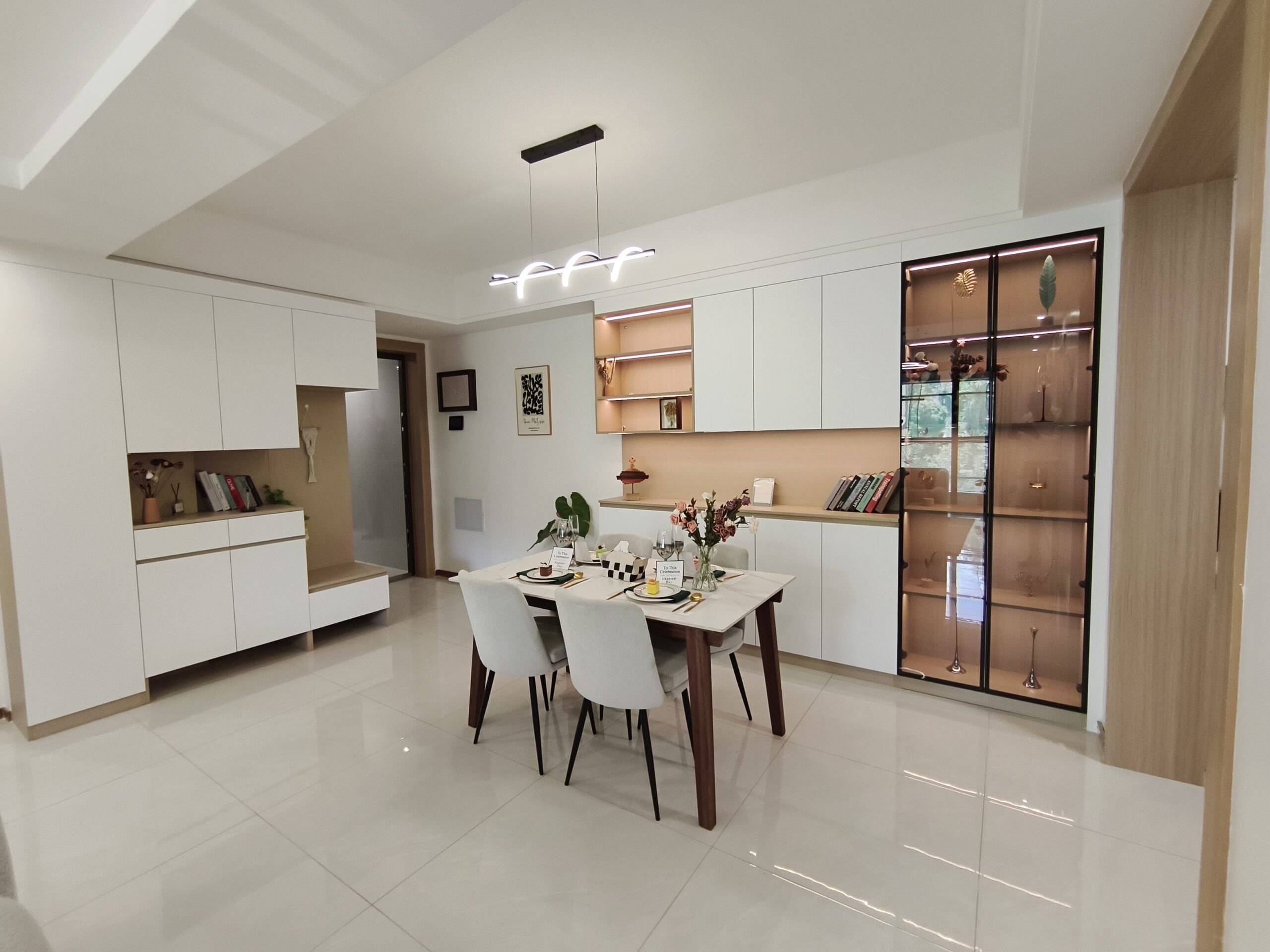 RHAPTA ONE RESIDENCY – PREMIUM 1&2 BEDROOM APARTMENTS WITH DSQ FOR SALE IN WESTLANDS