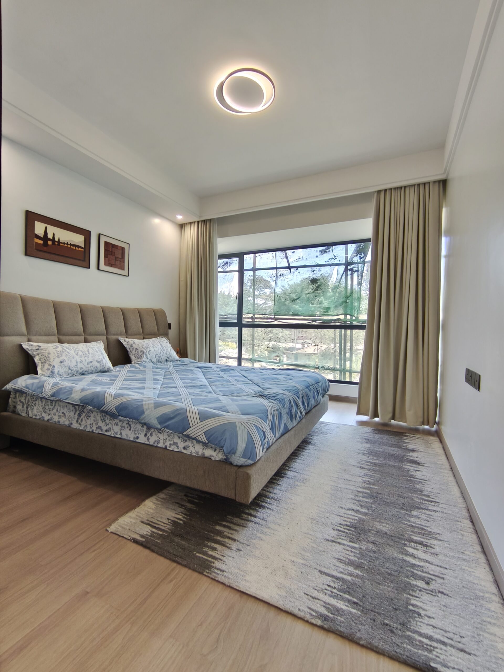 RHAPTA ONE RESIDENCY – PREMIUM 1&2 BEDROOM APARTMENTS WITH DSQ FOR SALE IN WESTLANDS