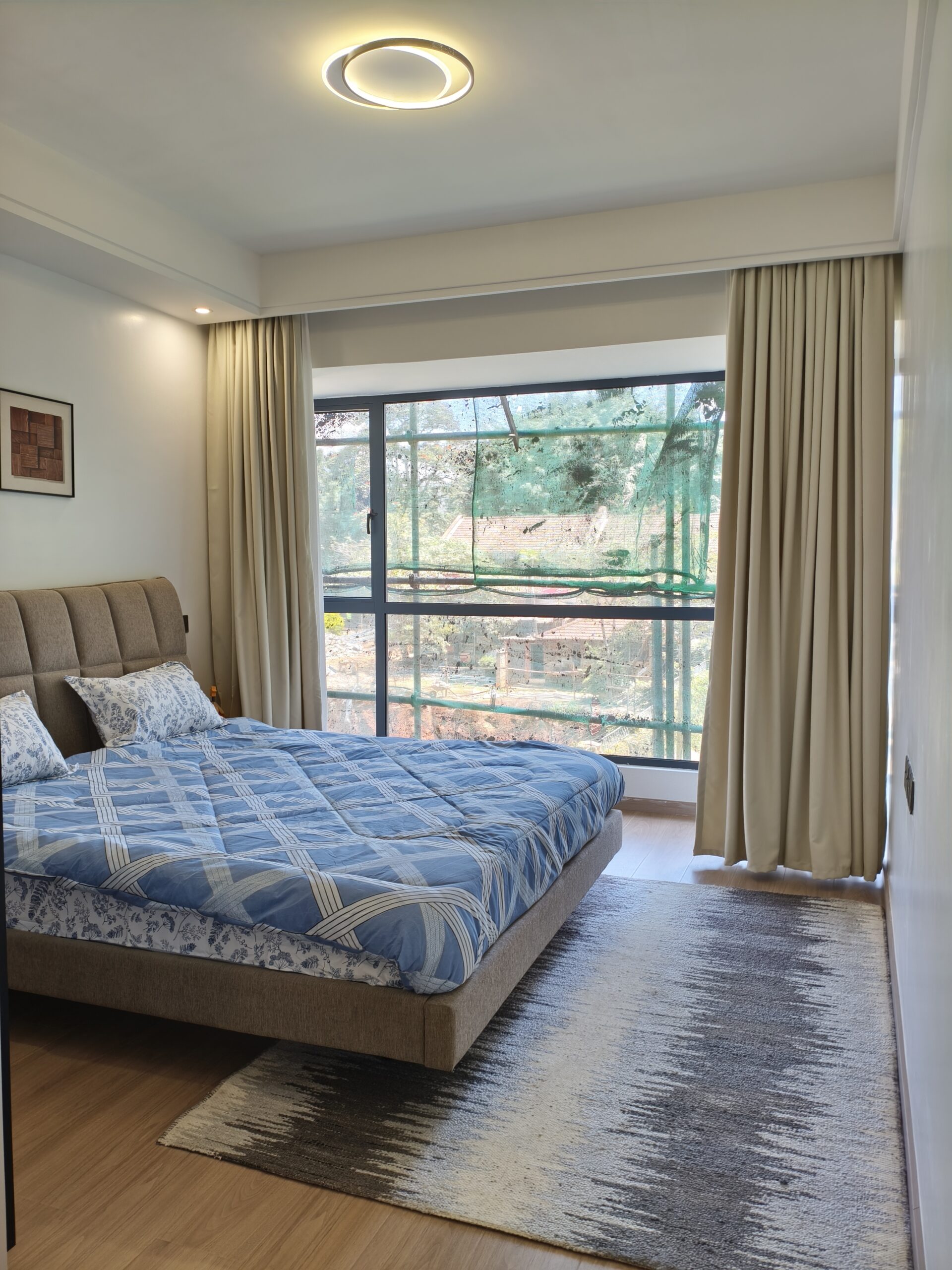 RHAPTA ONE RESIDENCY – PREMIUM 1&2 BEDROOM APARTMENTS WITH DSQ FOR SALE IN WESTLANDS