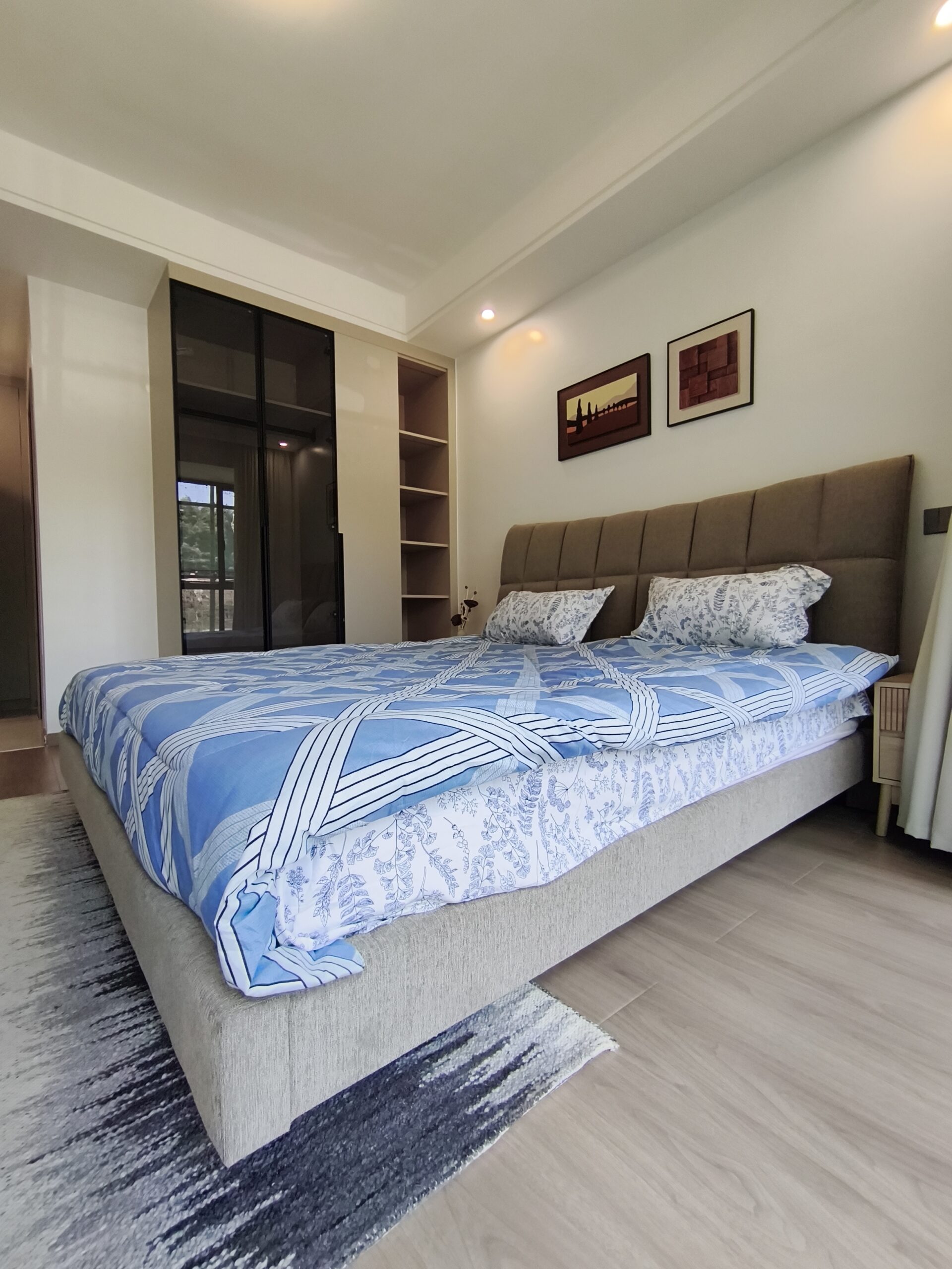 RHAPTA ONE RESIDENCY – PREMIUM 1&2 BEDROOM APARTMENTS WITH DSQ FOR SALE IN WESTLANDS